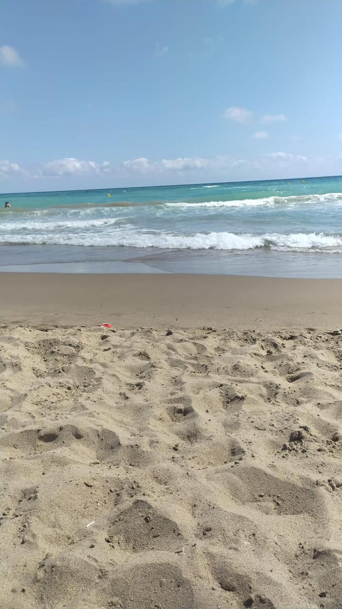 Brisas del Mar