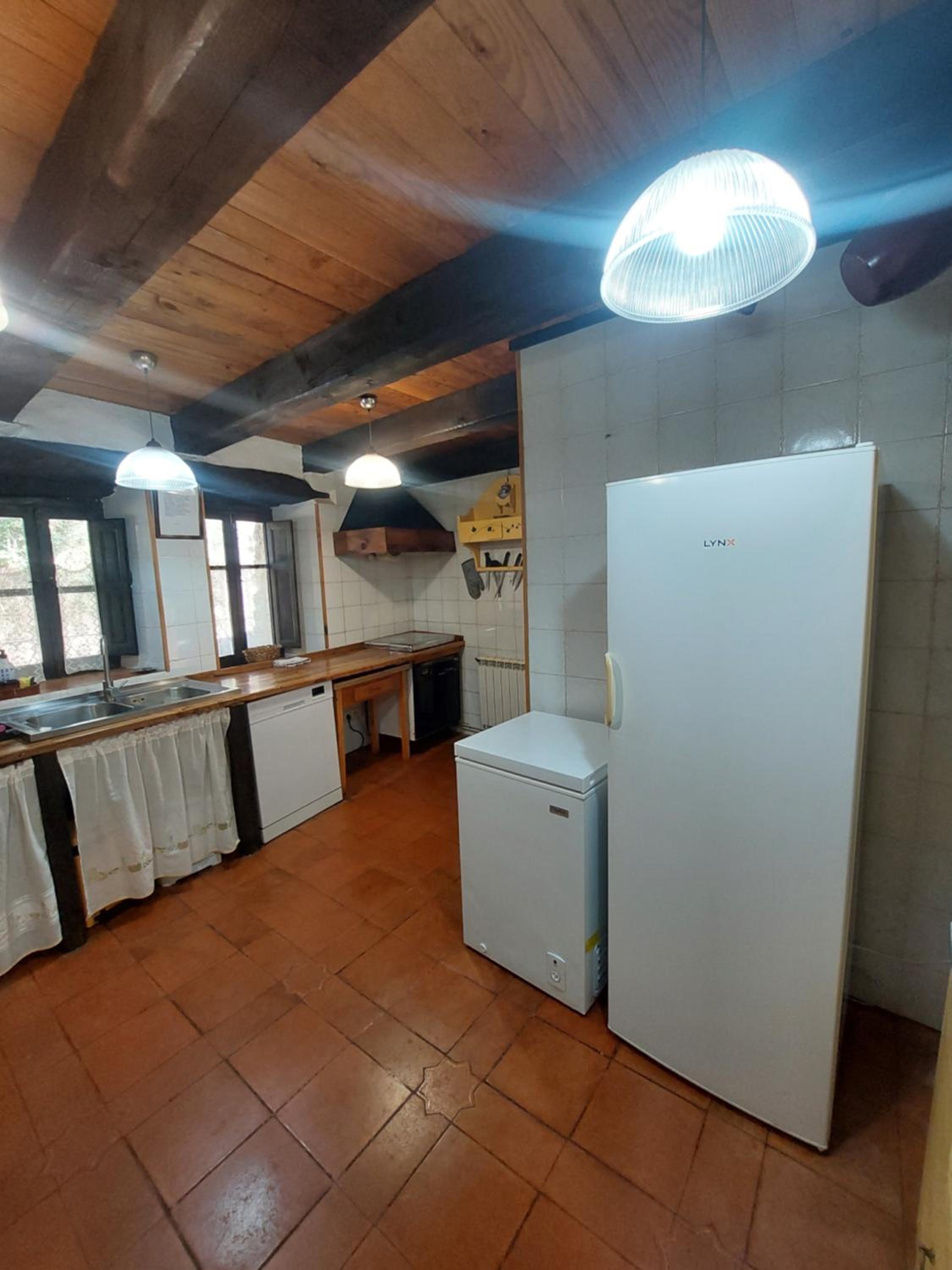 Las Peonías Casa Rural