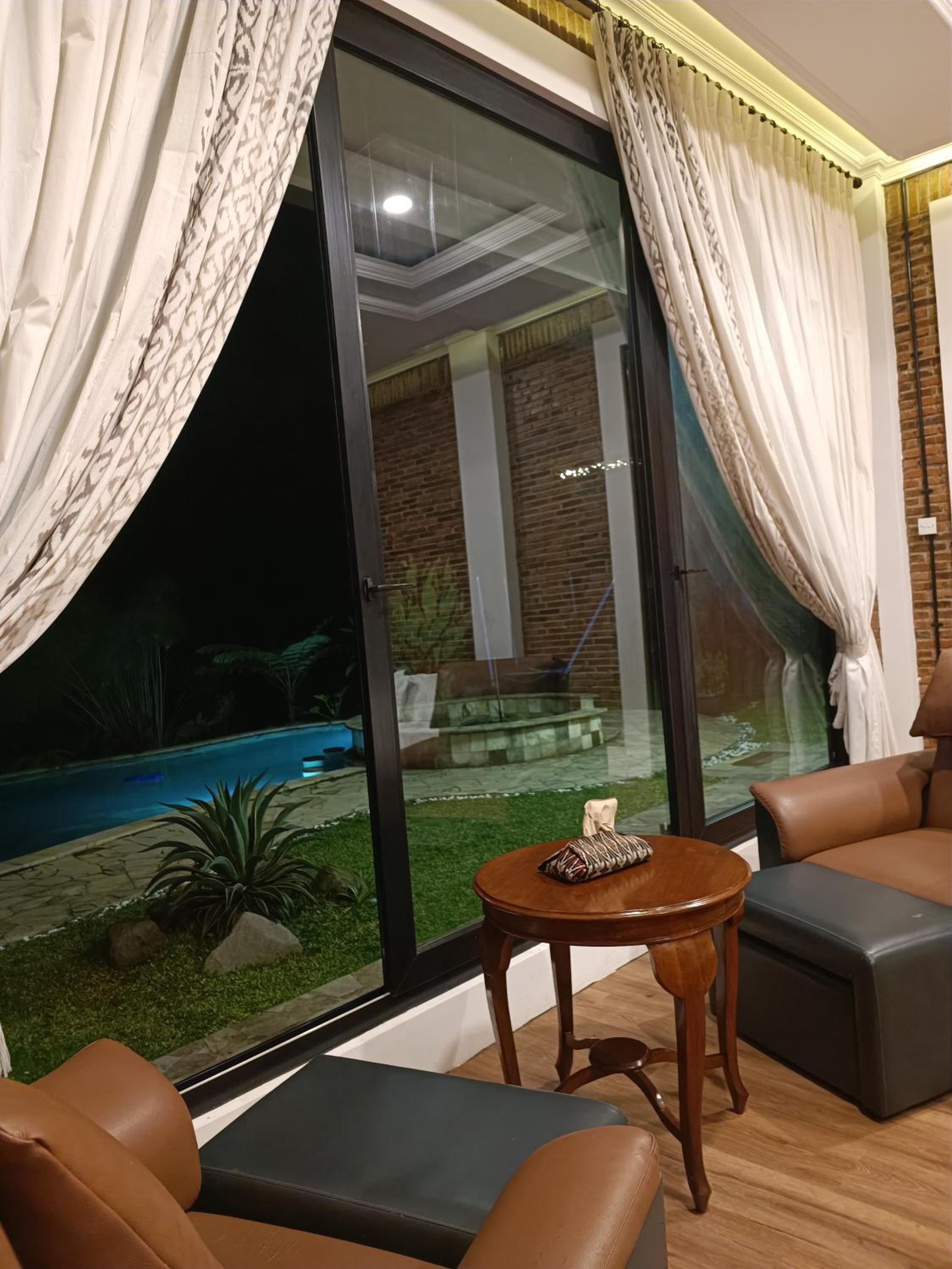 Villa Sasandu Termanu