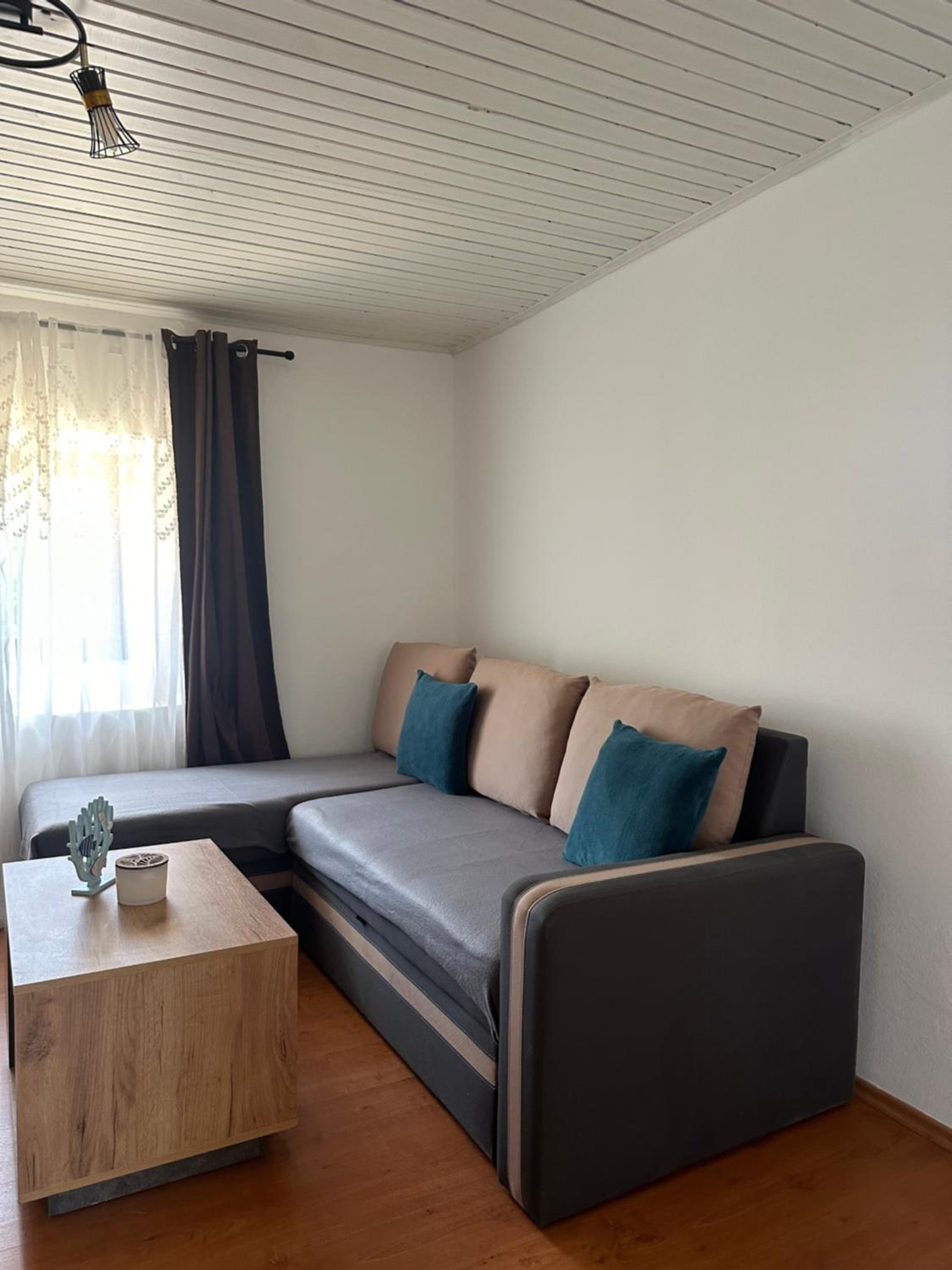 Apartment Mare