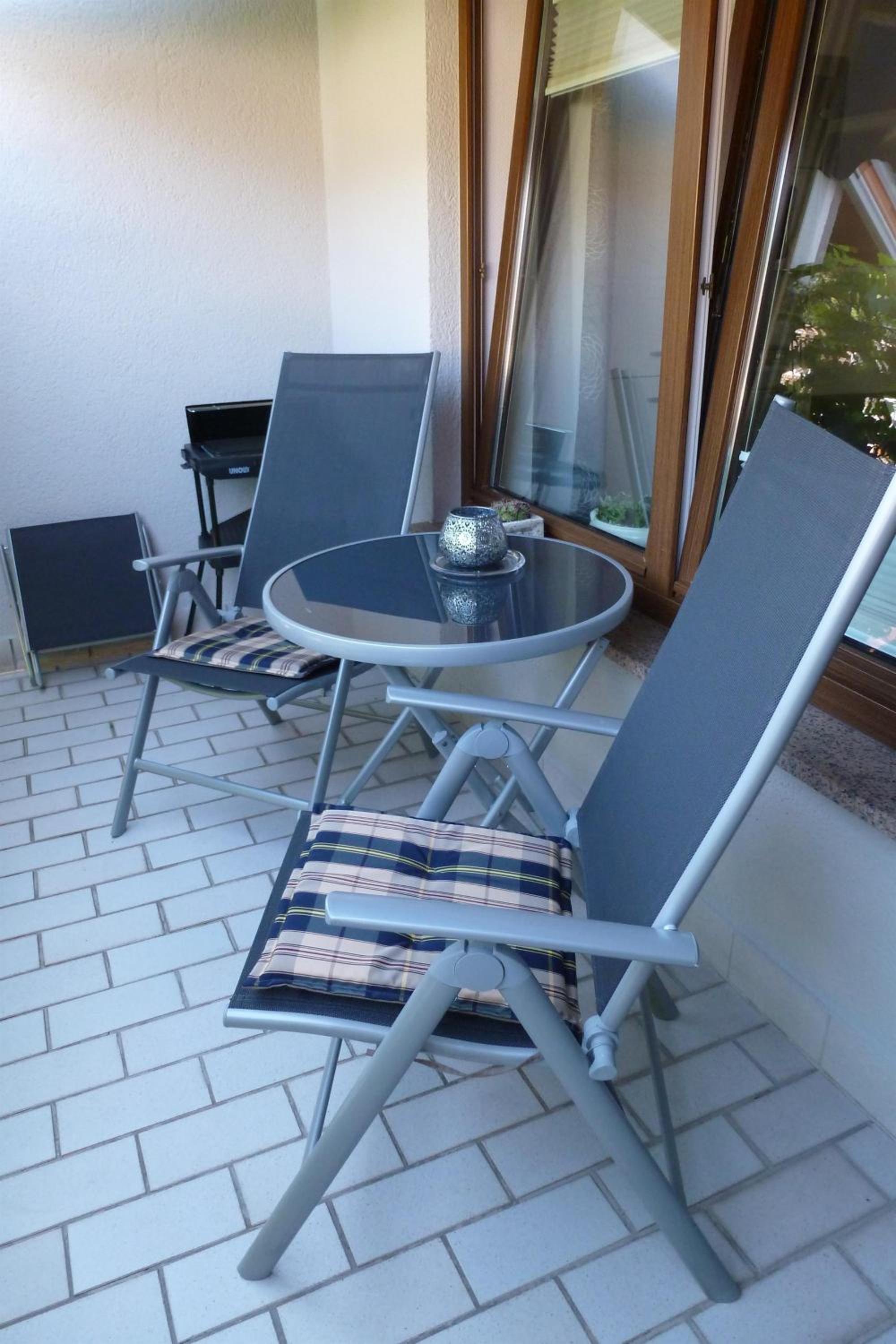 Ferienwohnung Lore view 3