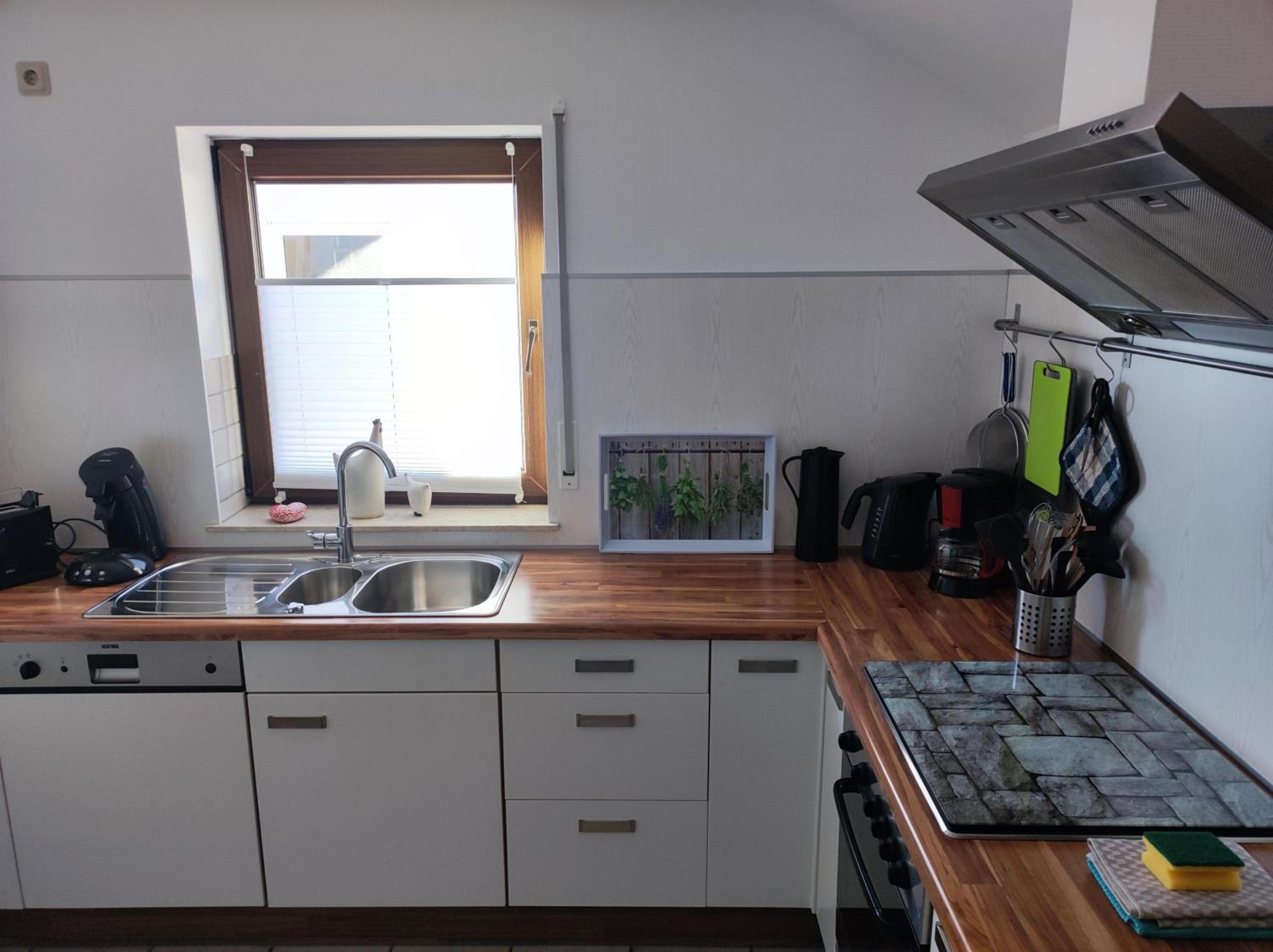 Ferienwohnung Lore view 2