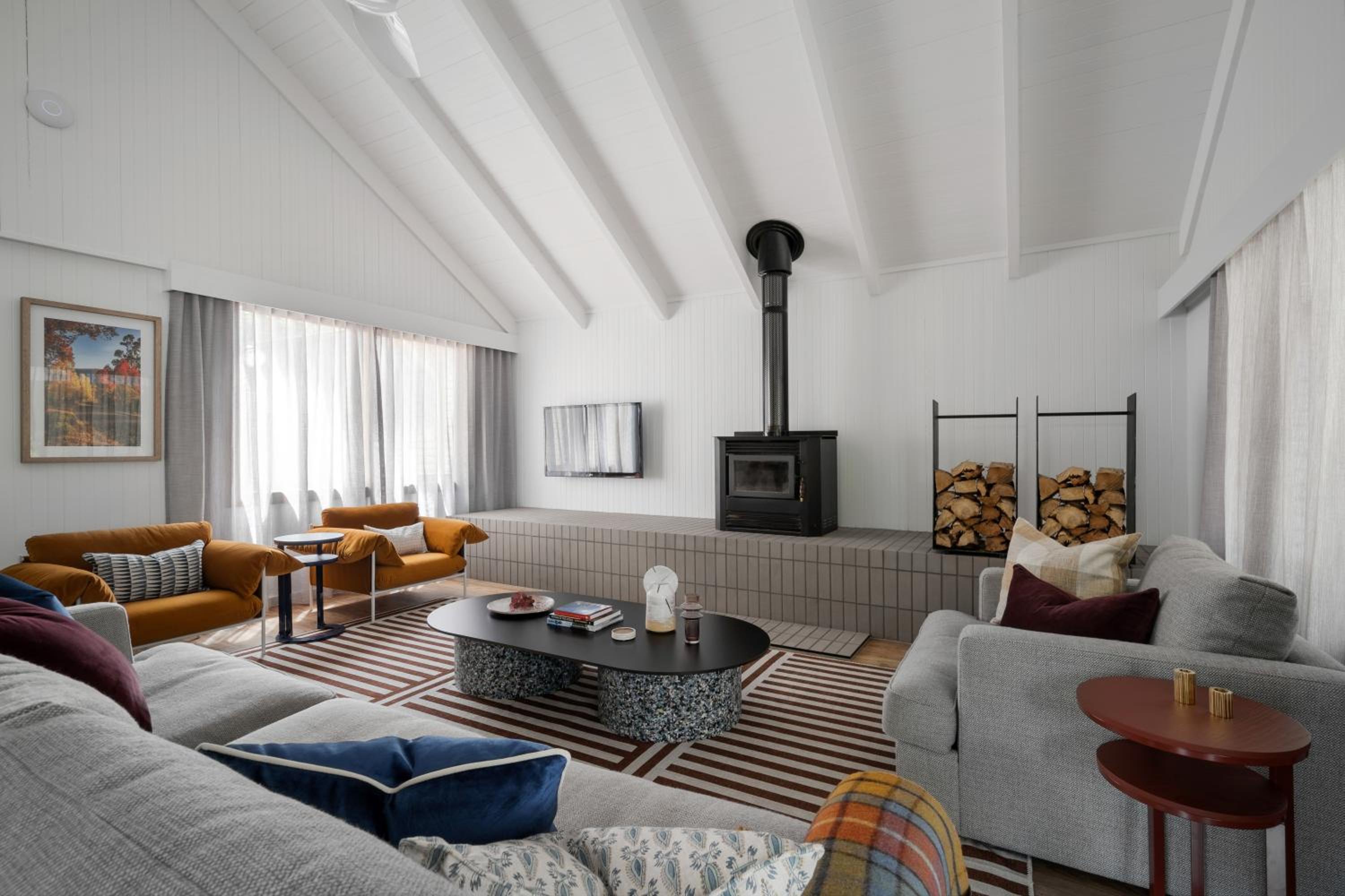 Viewhill Holiday Units - Bright