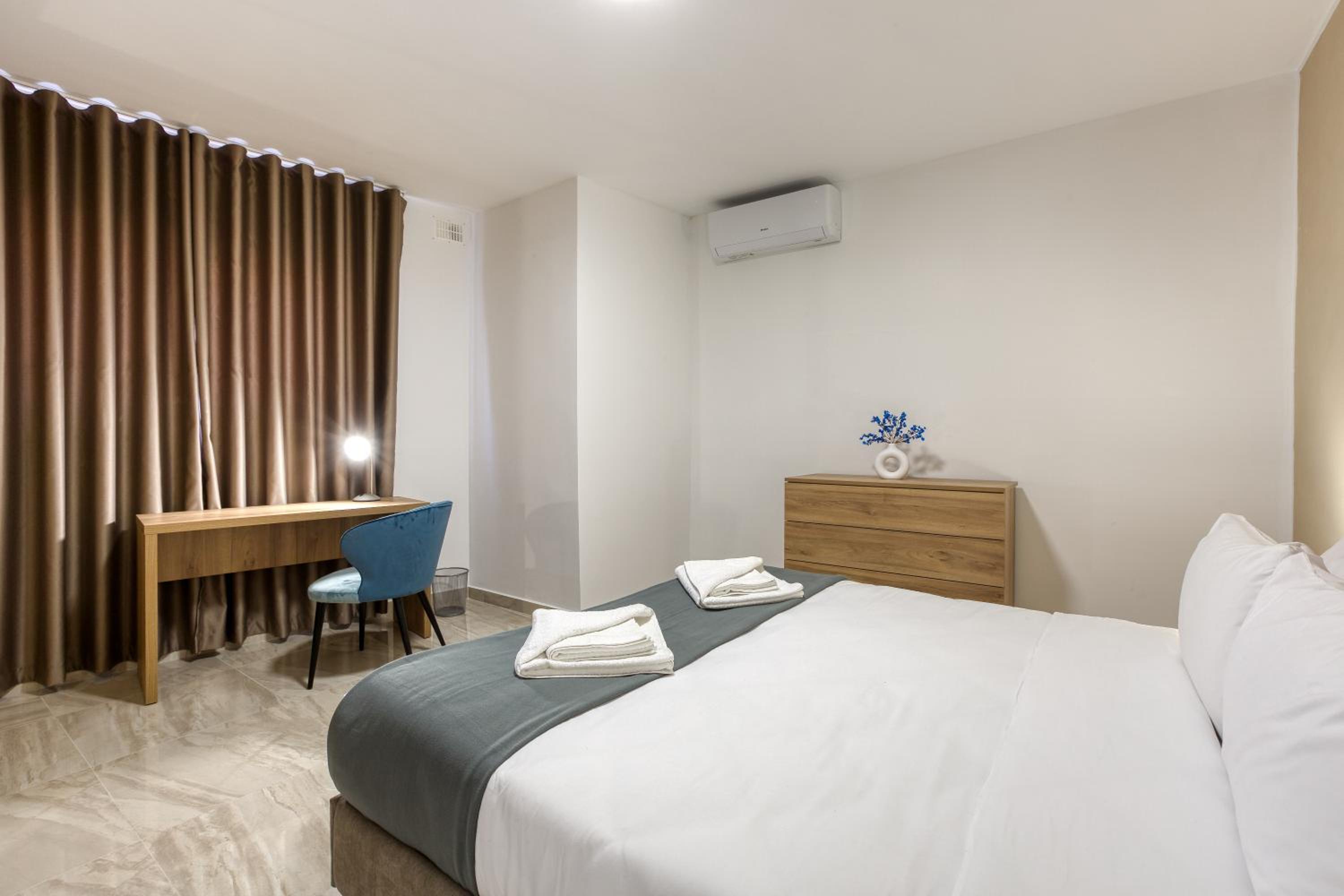 Lavish 3BED in Fair Water Homes Swieqi by Homely view 2