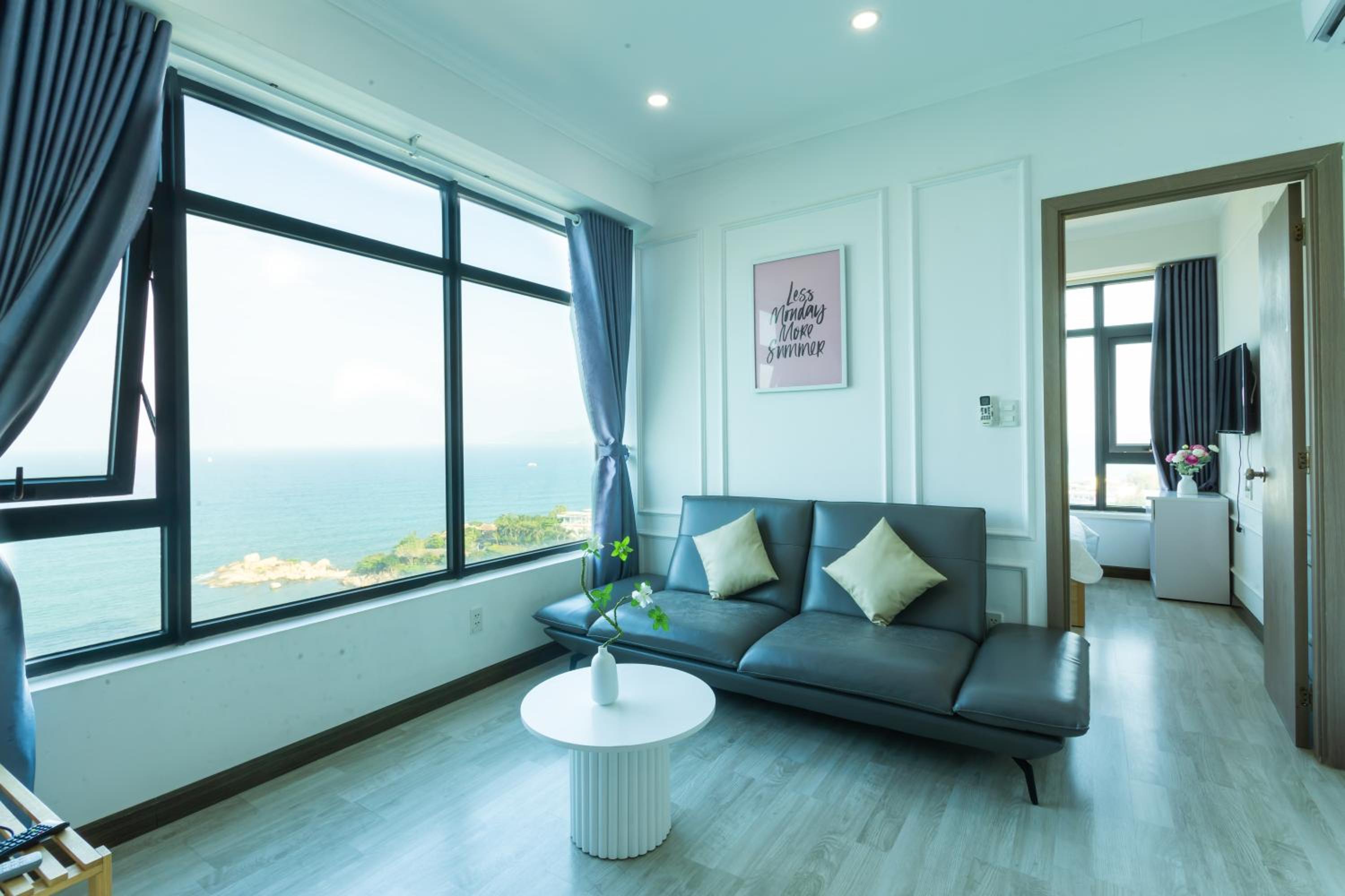 samara apartment