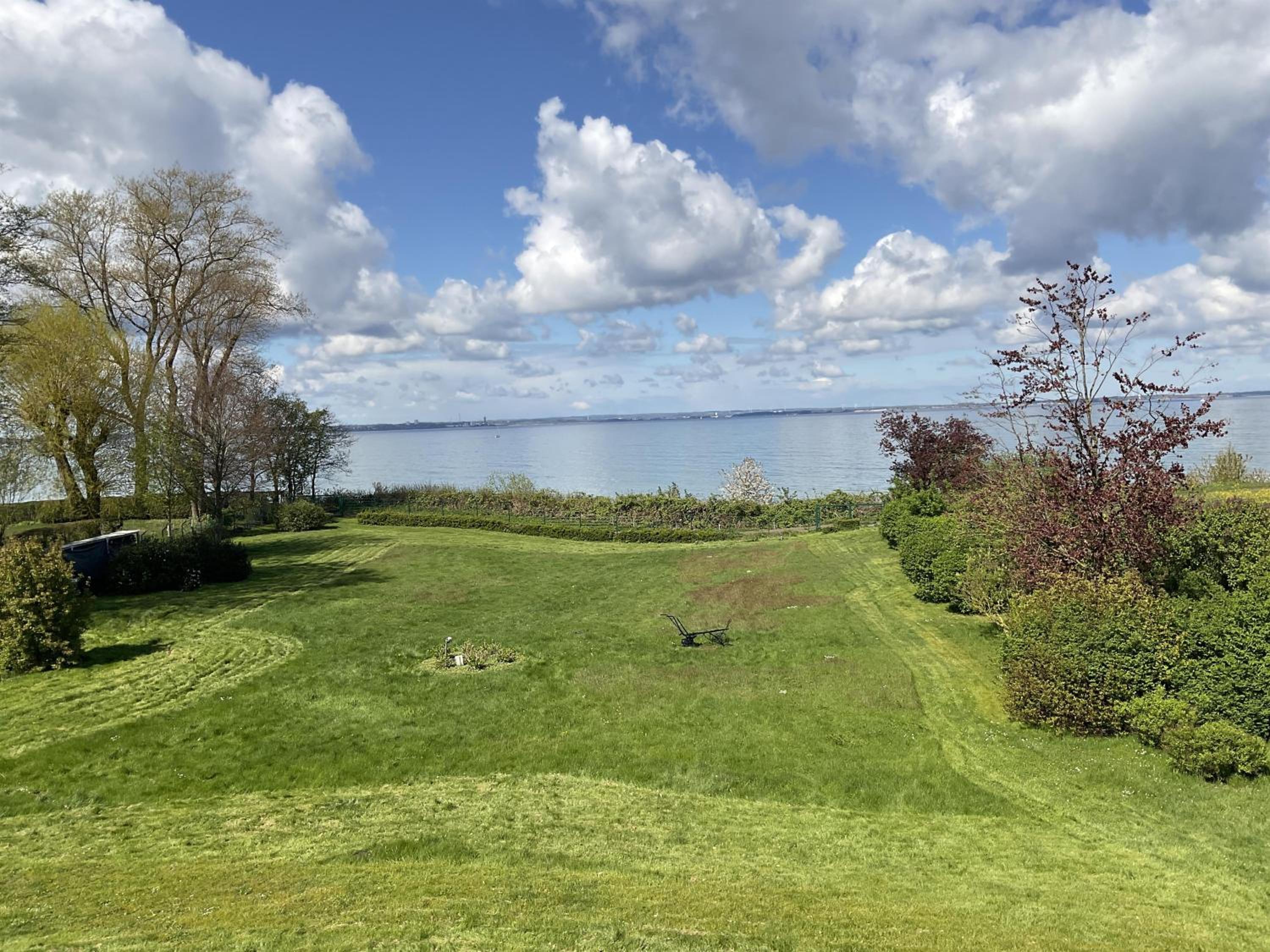 Ferienwohnung Meerblick-Ostsee