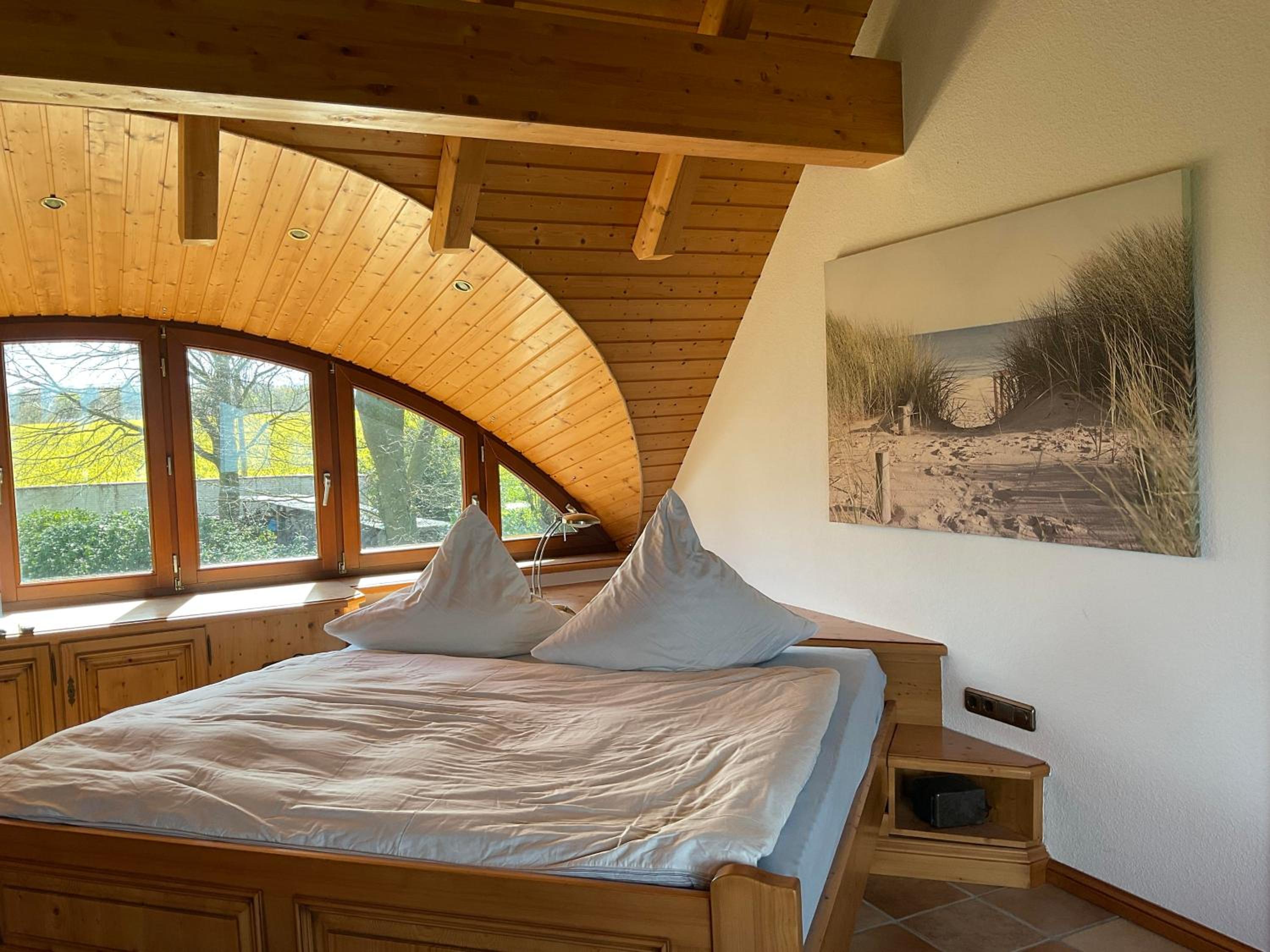 Ferienwohnung Meerblick-Ostsee