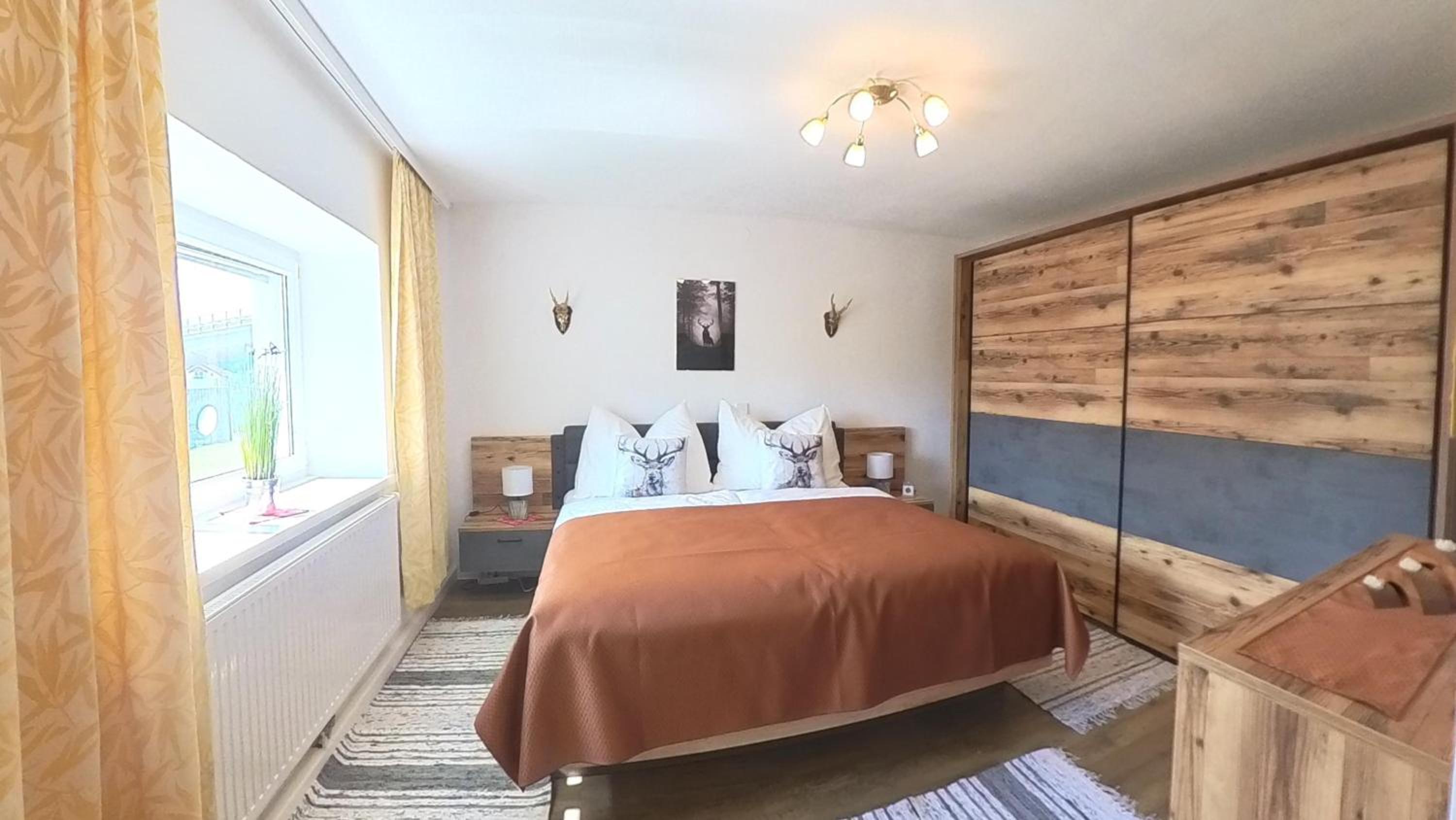 Ferienhaus Strassgartl