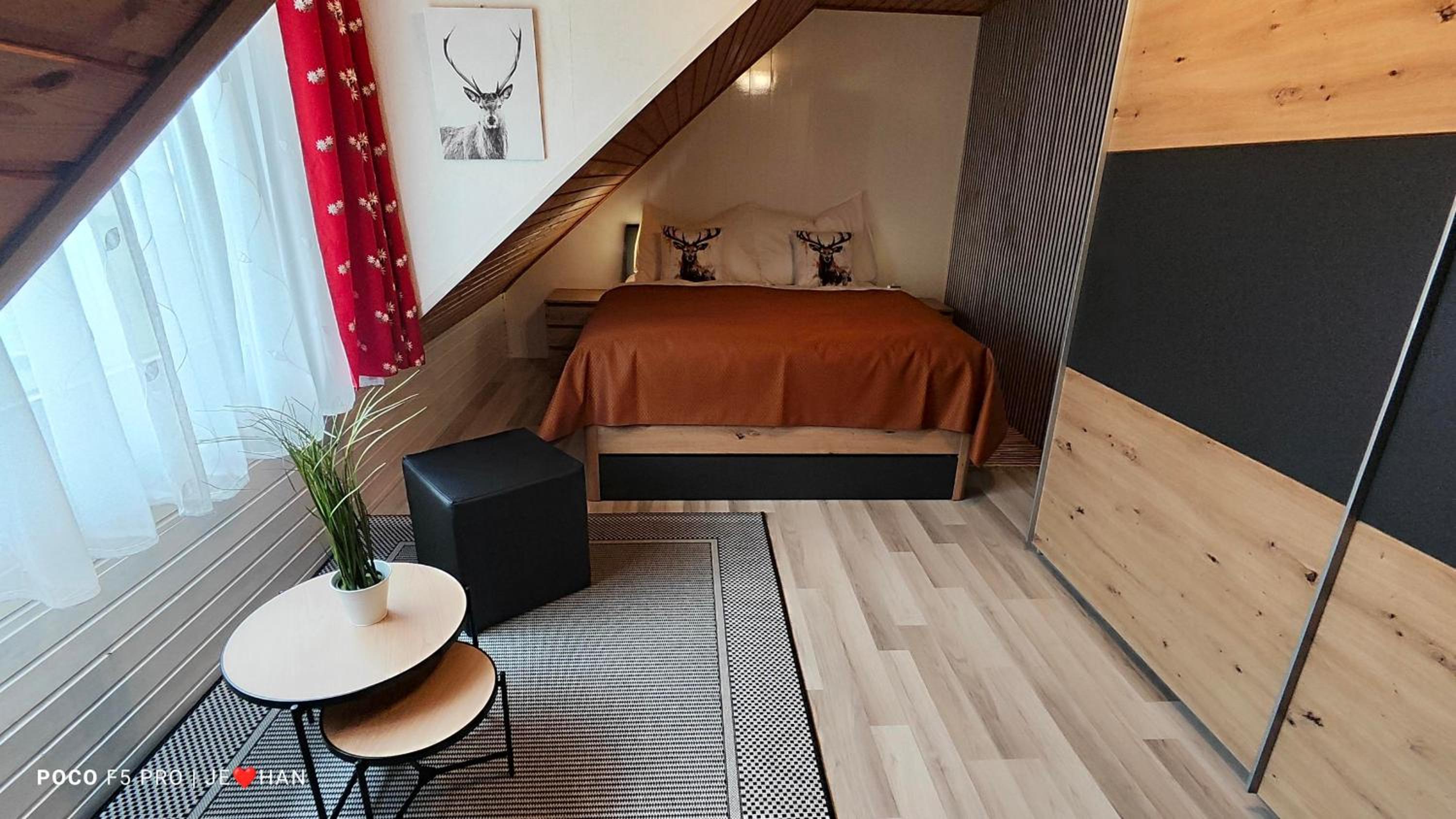 Ferienhaus Strassgartl