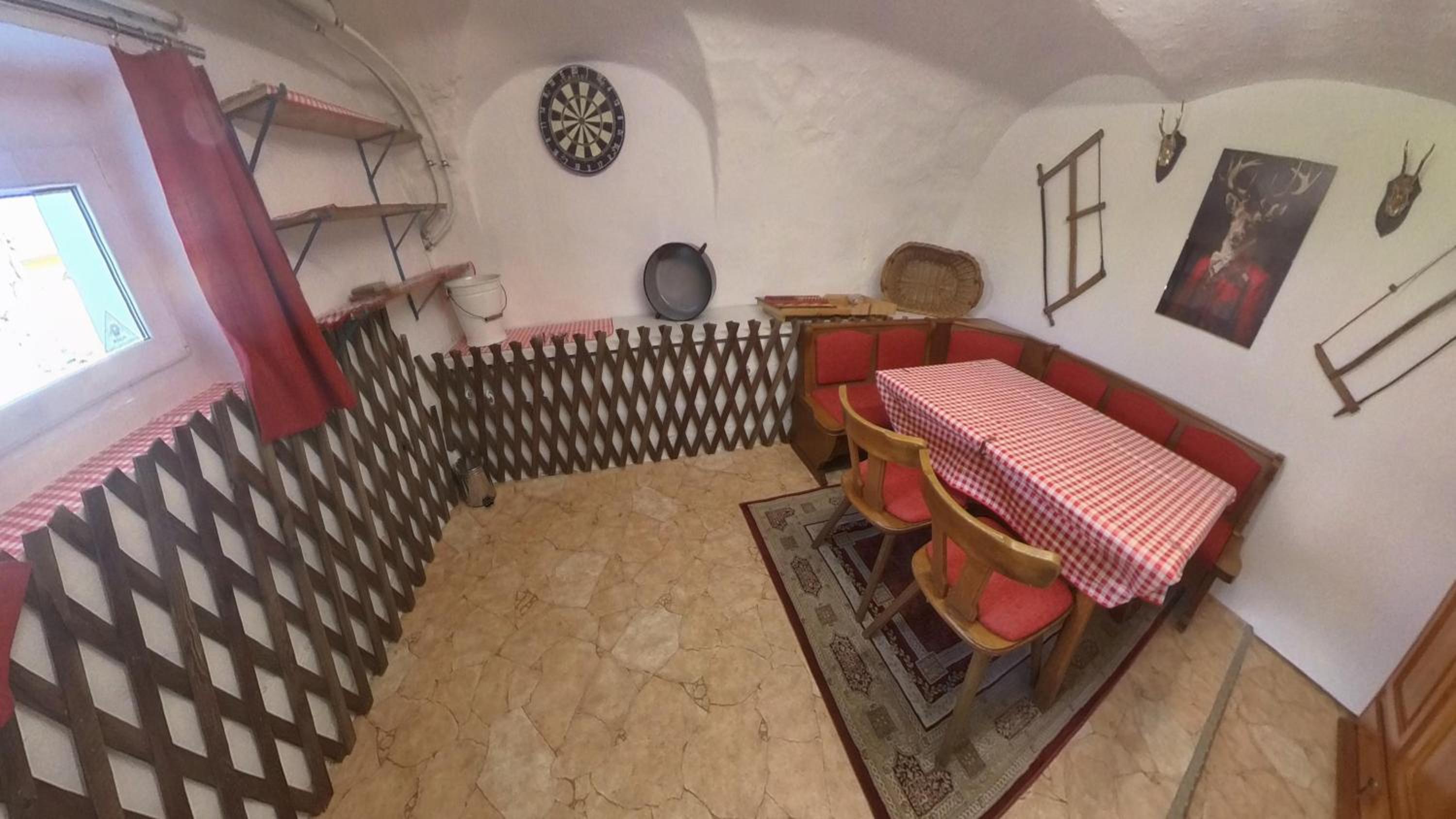 Ferienhaus Strassgartl
