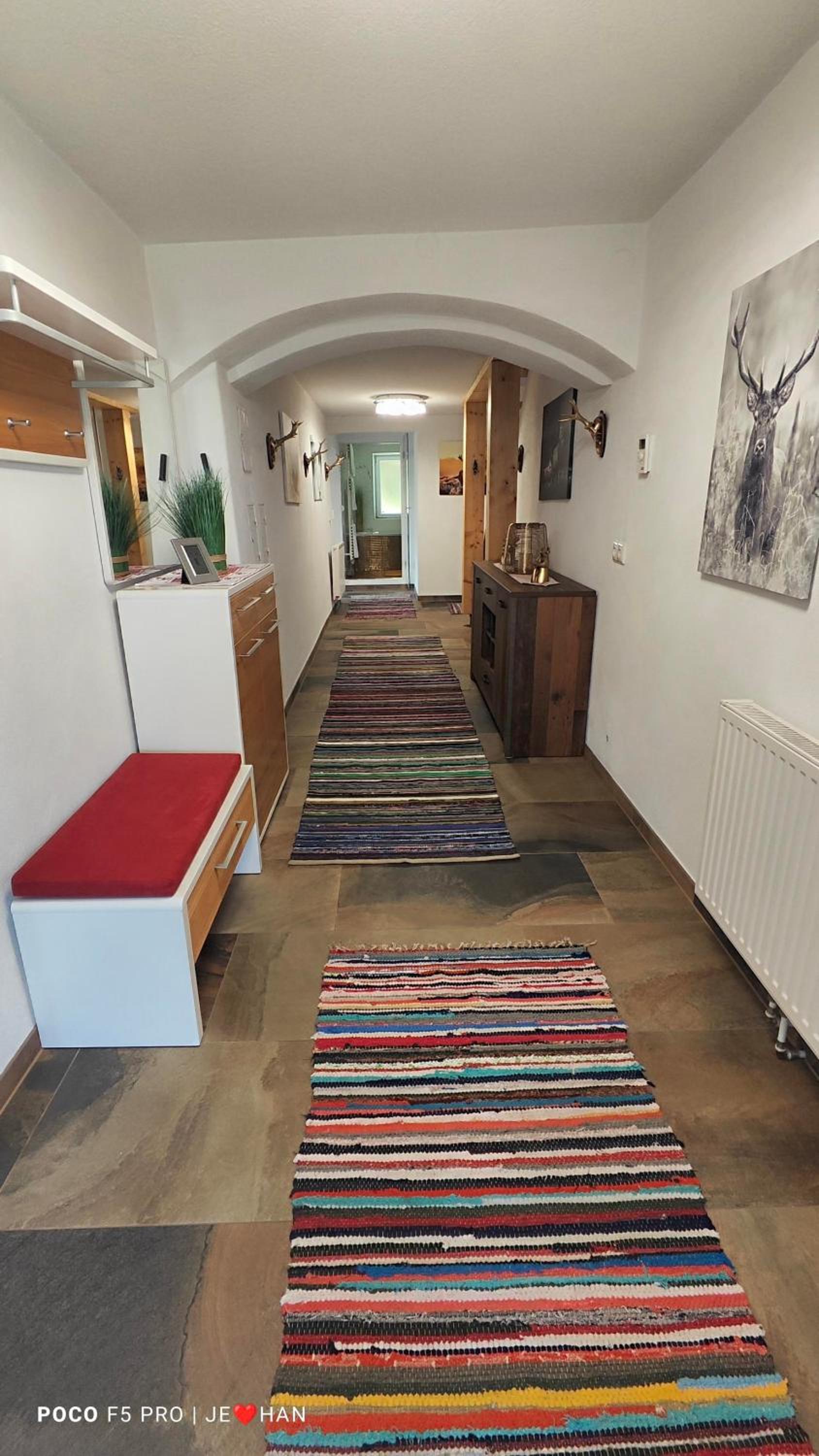 Ferienhaus Strassgartl