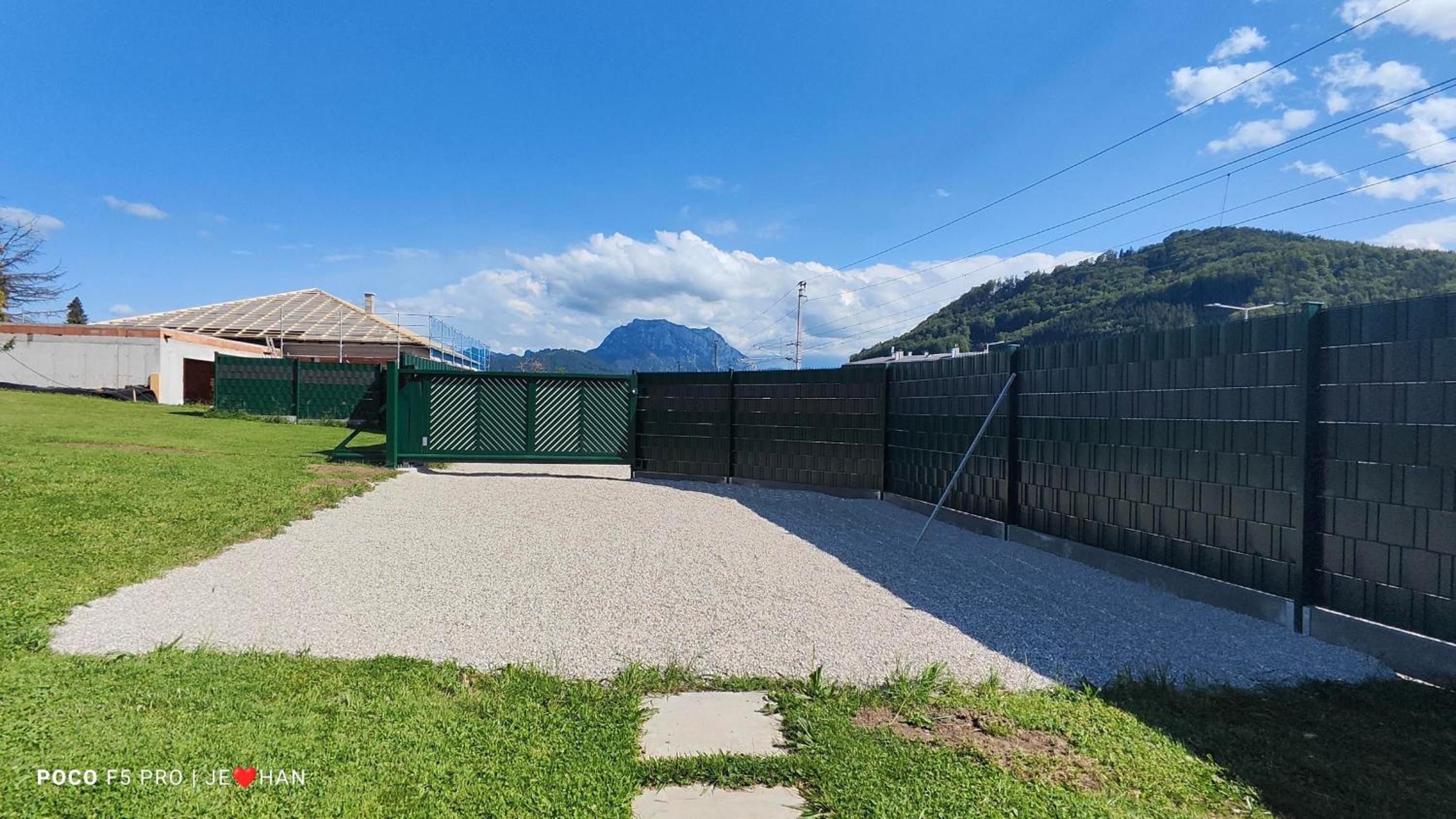 Ferienhaus Strassgartl