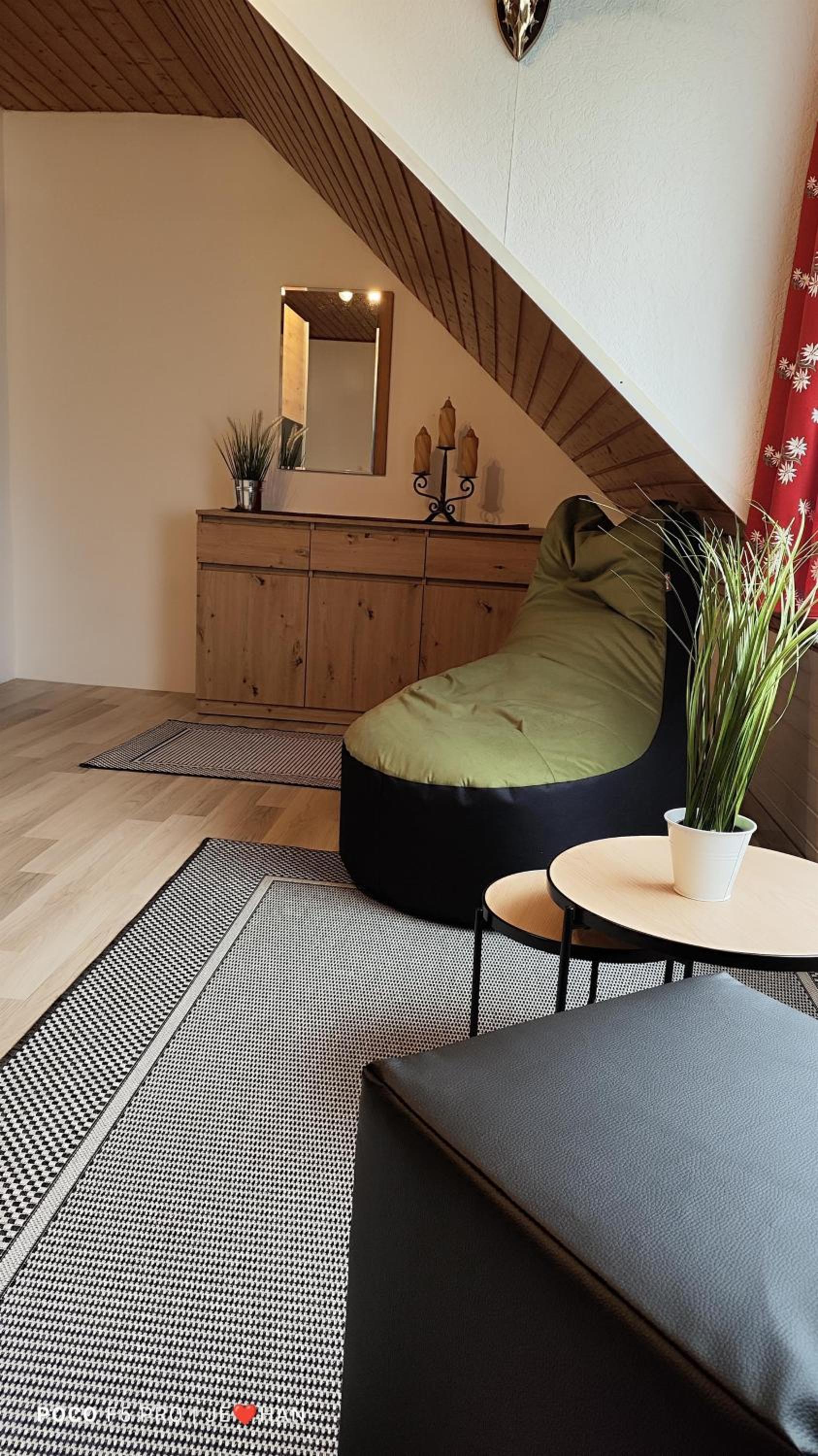 Ferienhaus Strassgartl