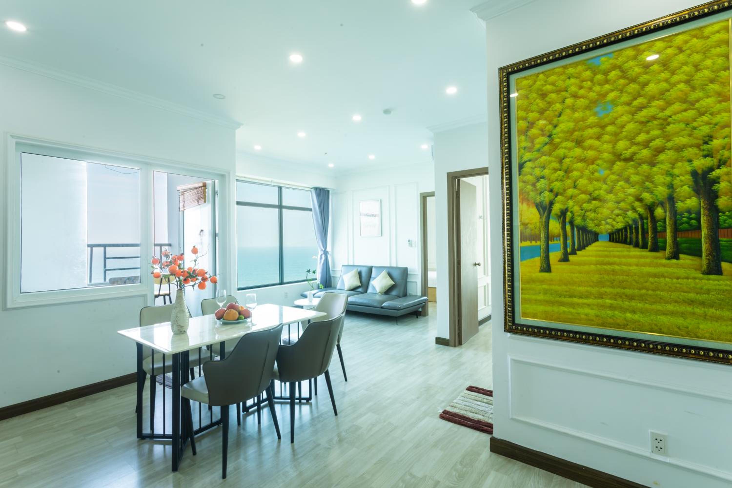 samara apartment