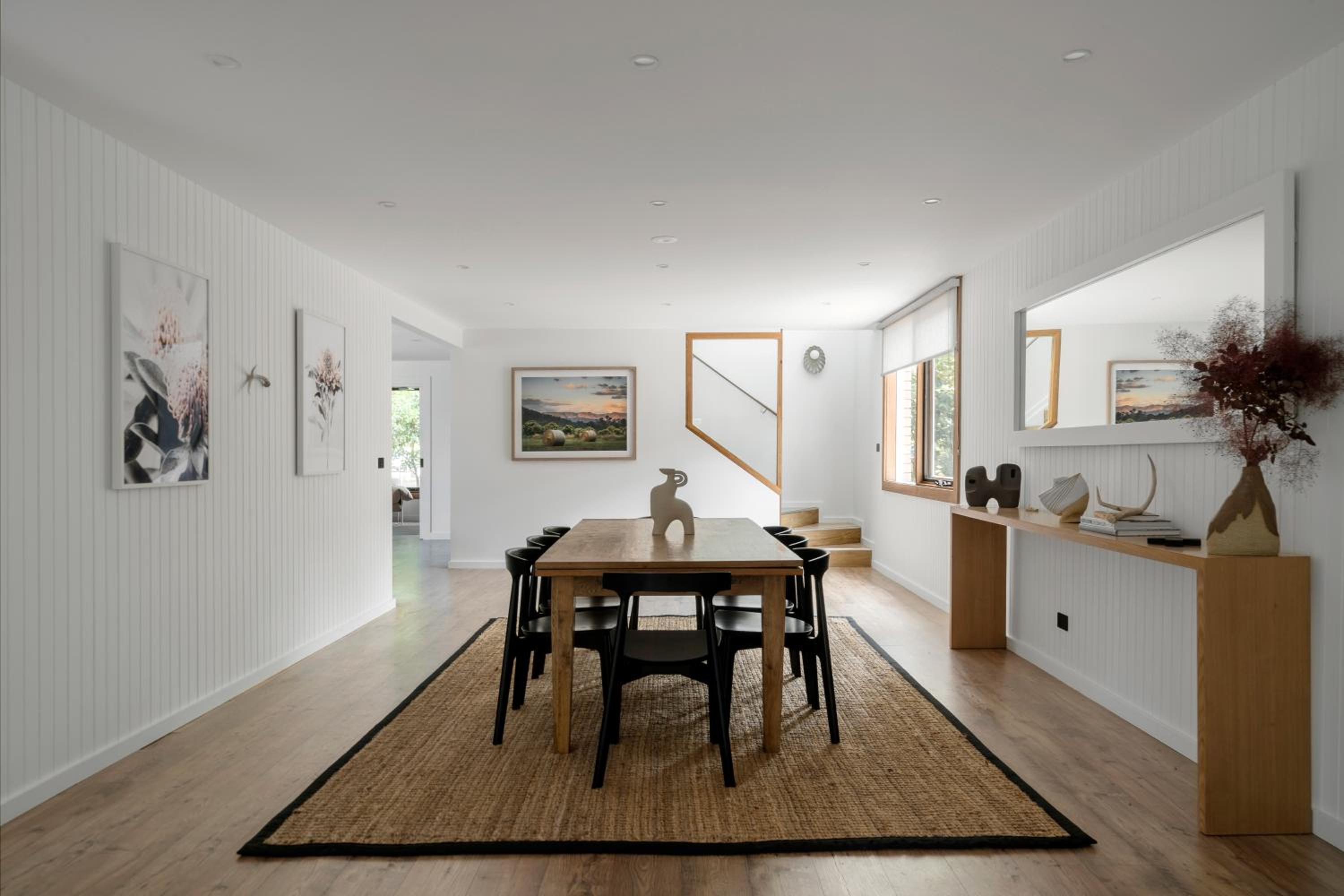 Viewhill Holiday Units - Bright