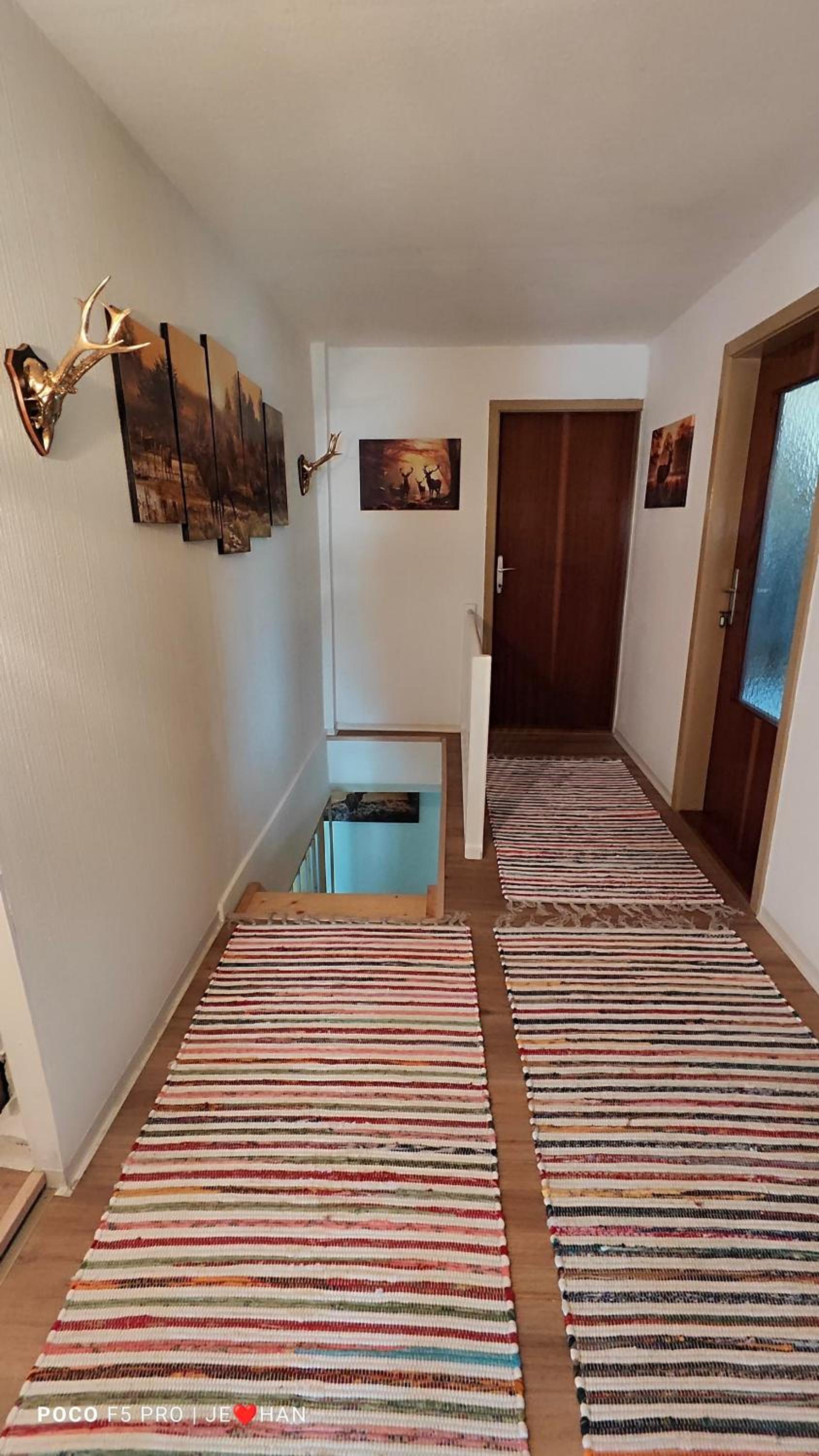 Ferienhaus Strassgartl