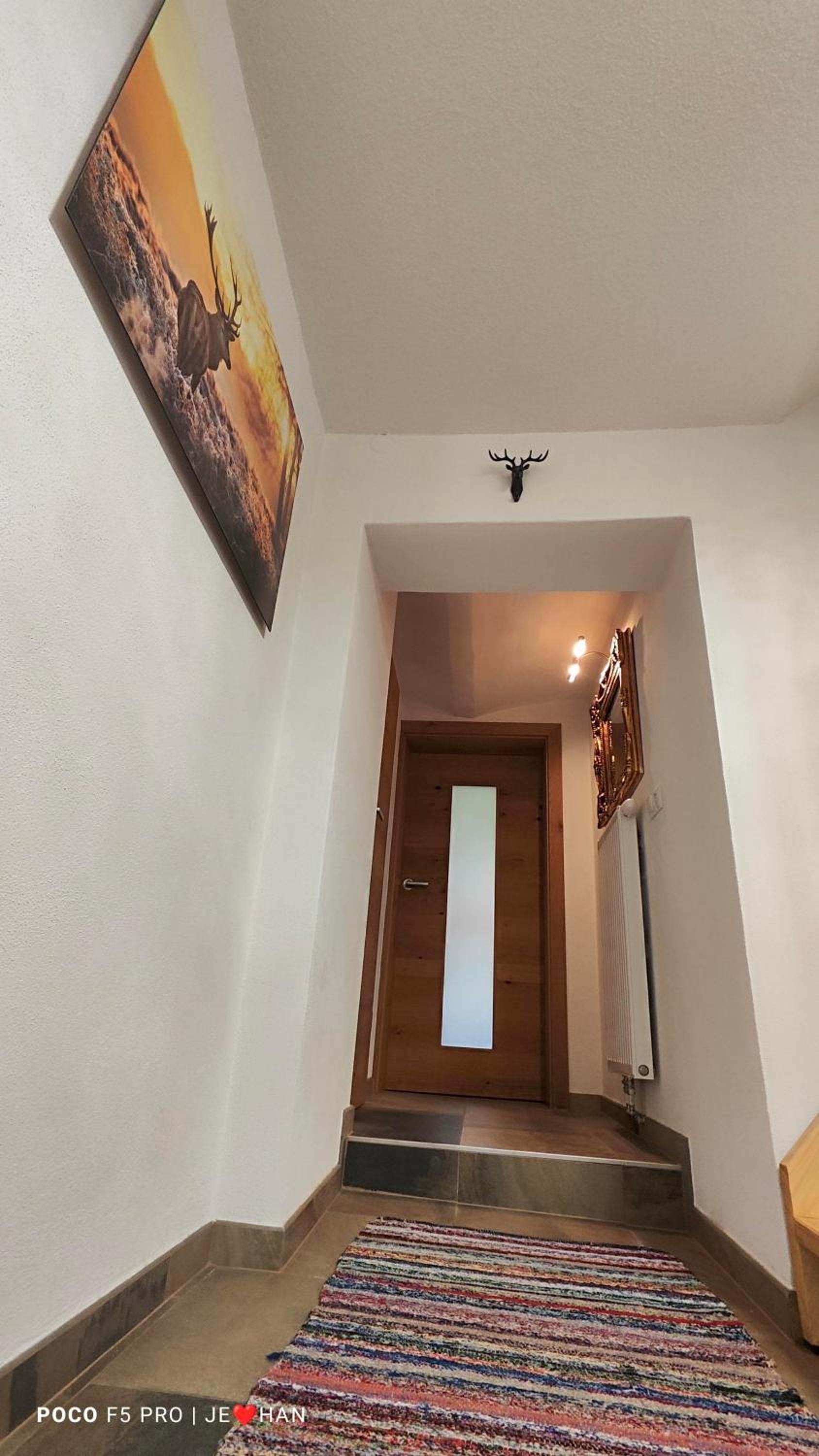 Ferienhaus Strassgartl