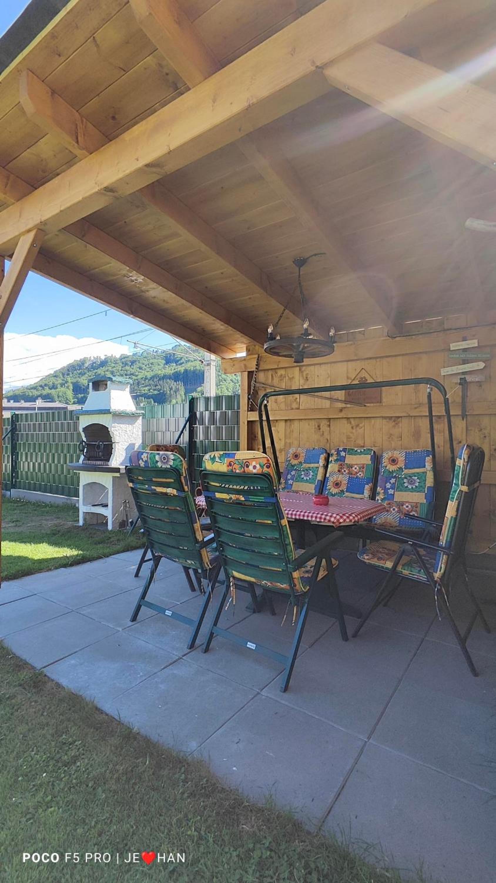 Ferienhaus Strassgartl