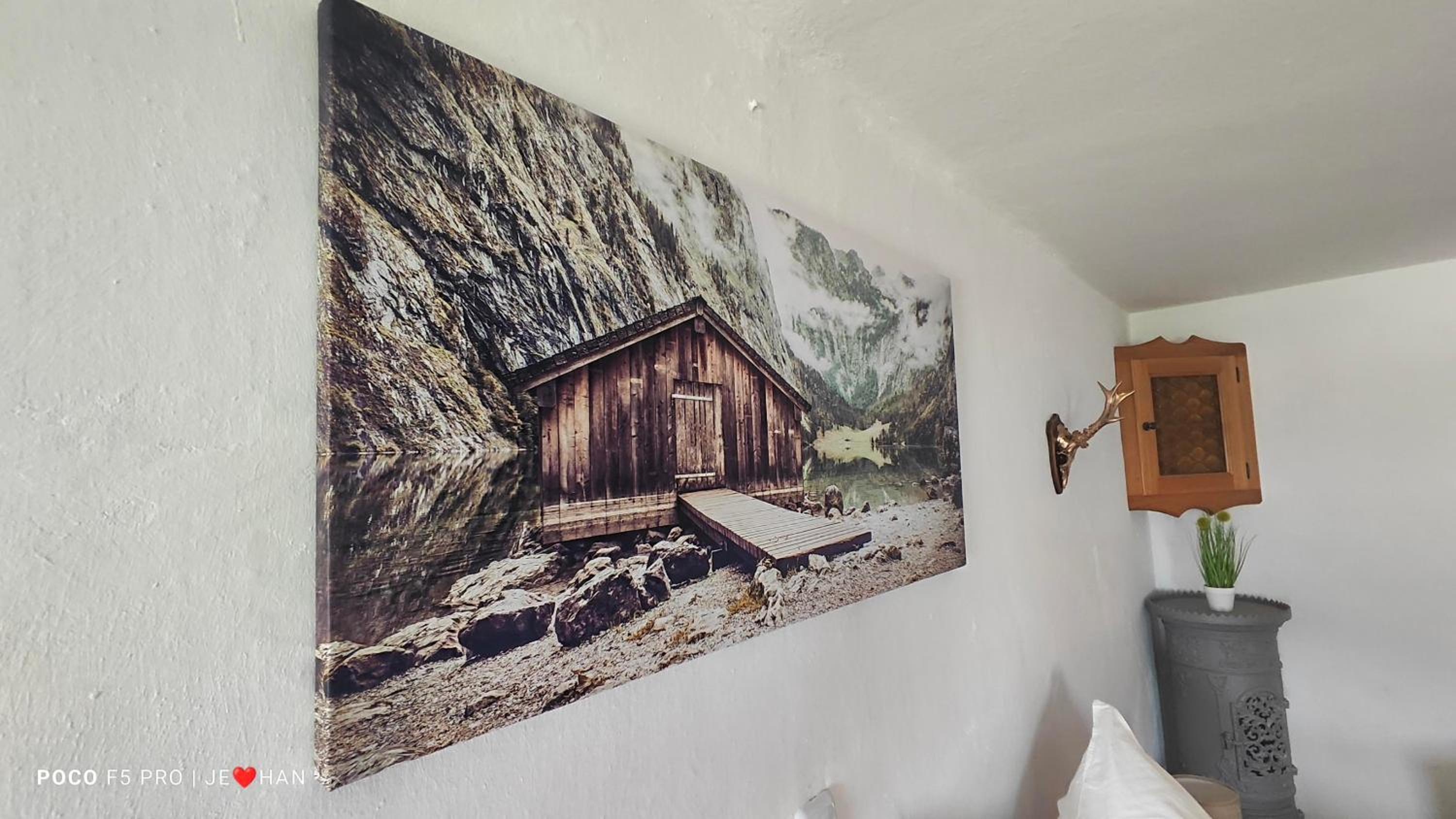 Ferienhaus Strassgartl