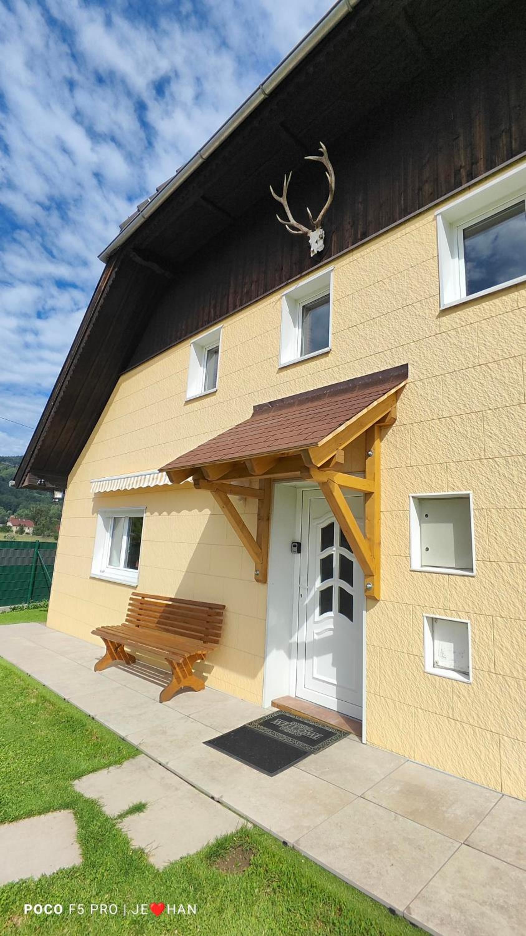 Ferienhaus Strassgartl