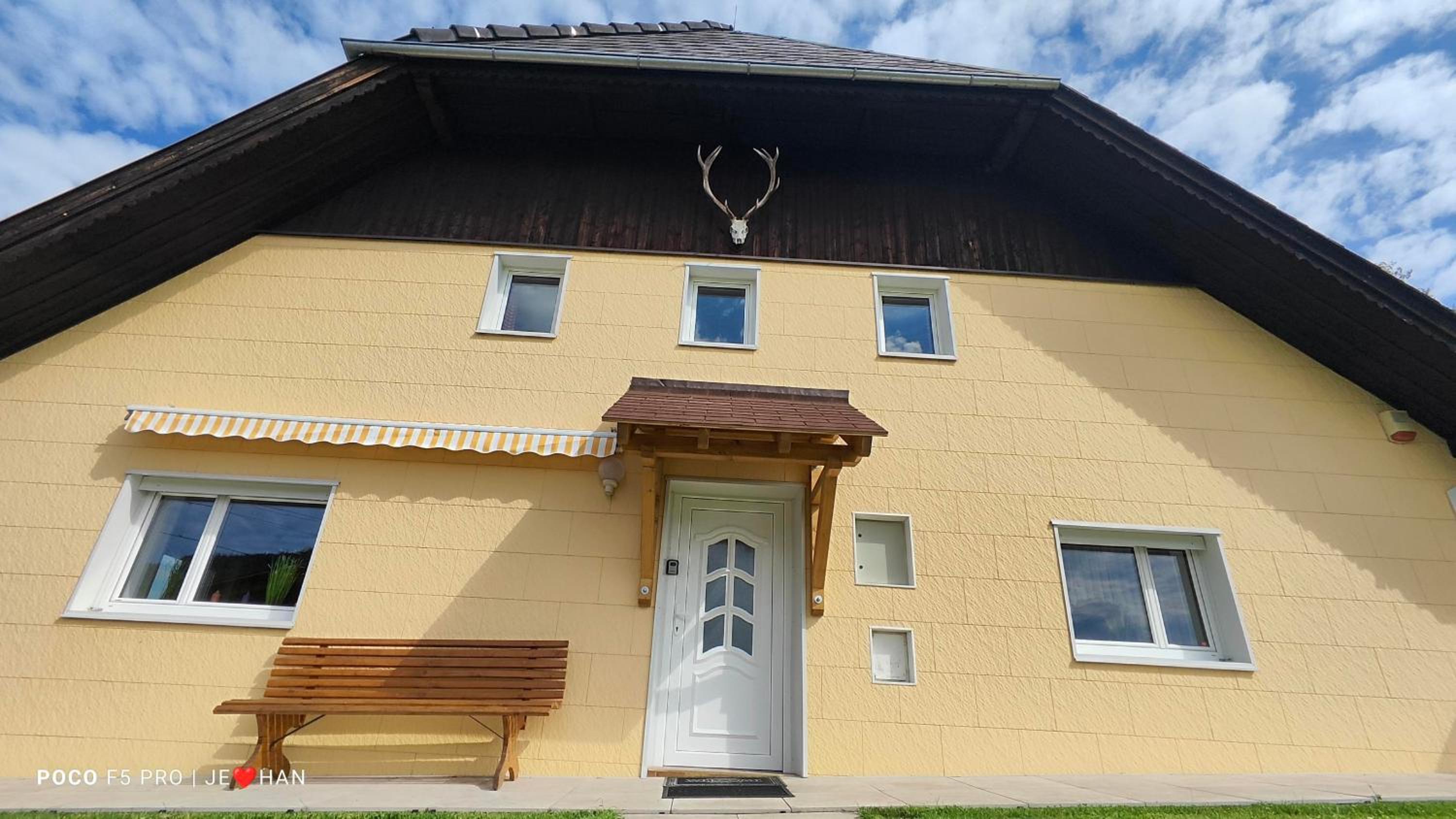 Ferienhaus Strassgartl