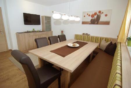Chalet Schiestl
