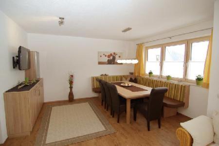 Chalet Schiestl