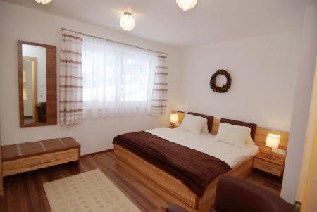 Chalet Schiestl