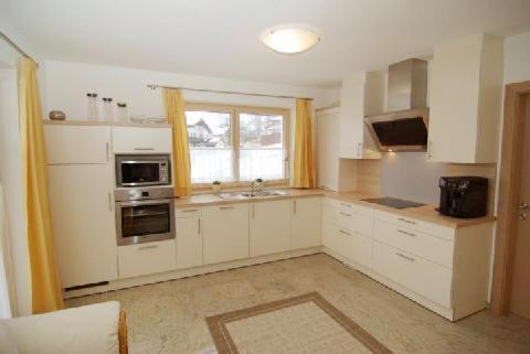 Chalet Schiestl