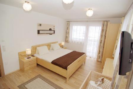 Chalet Schiestl
