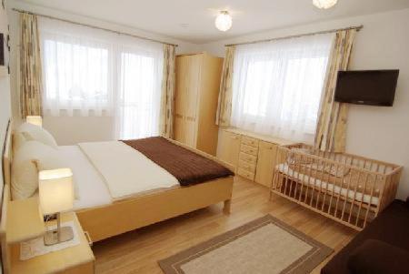 Chalet Schiestl