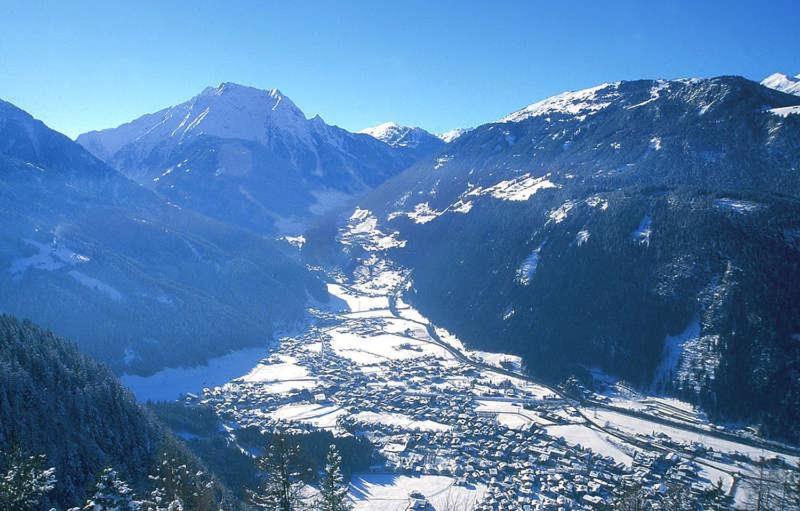 Chalet Schiestl