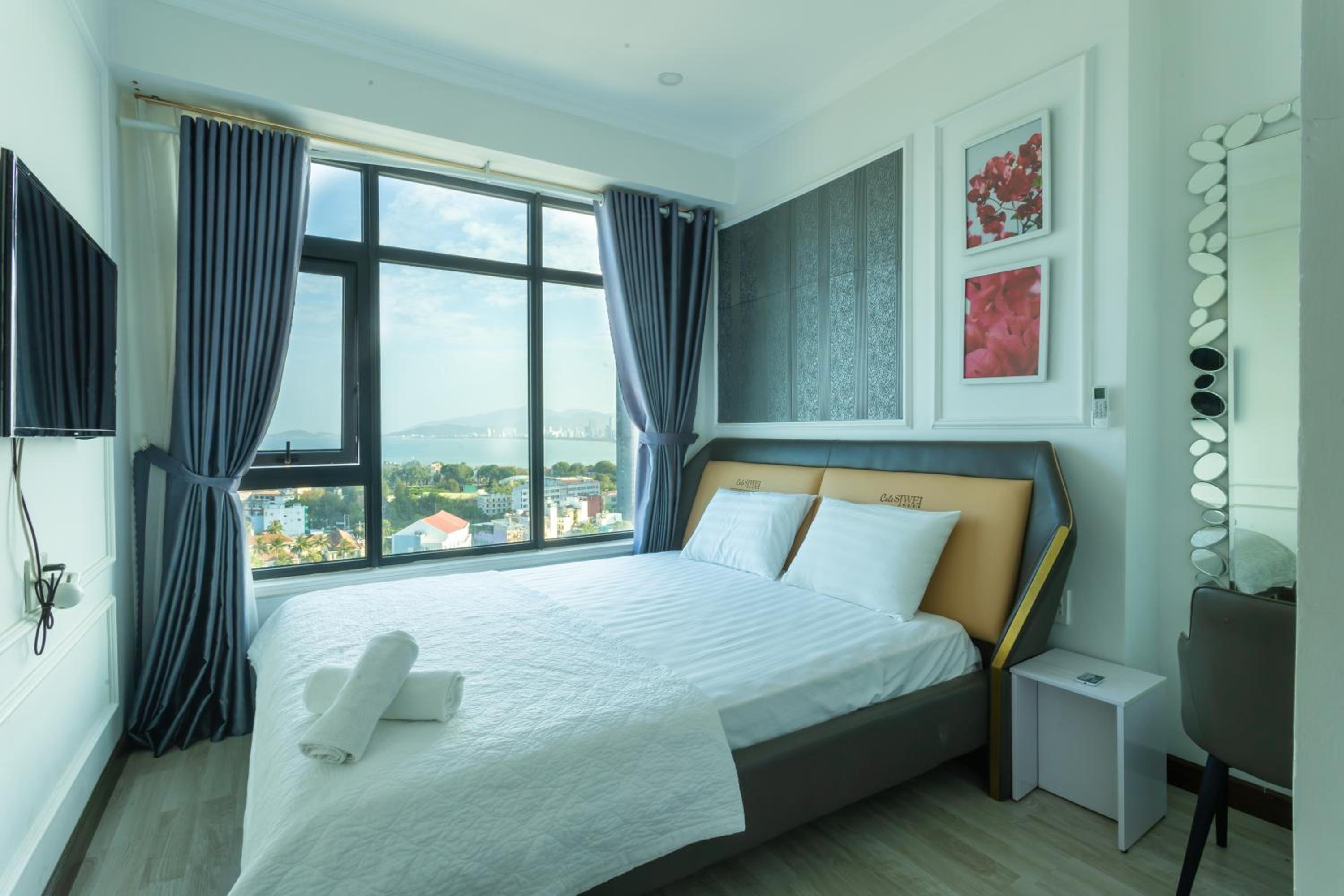 samara apartment
