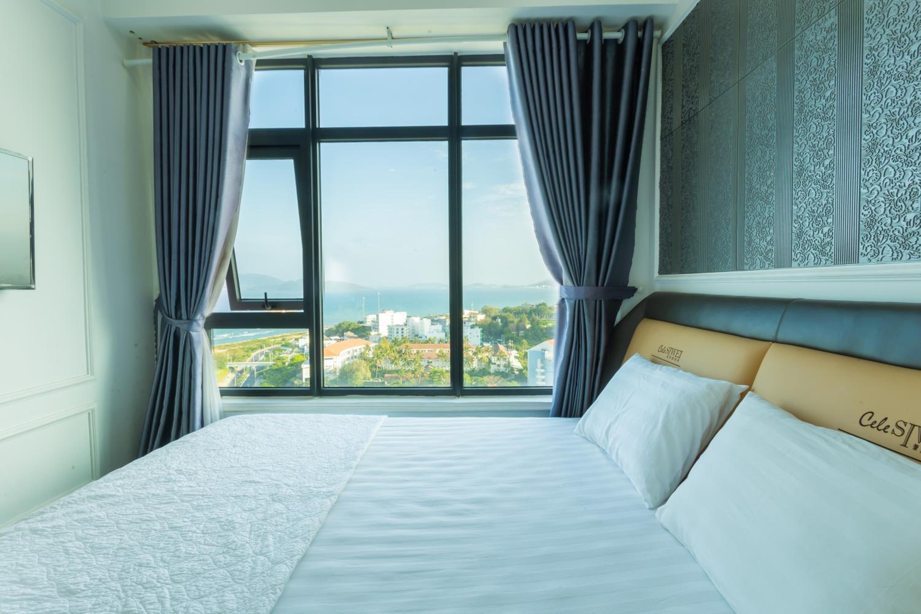 samara apartment