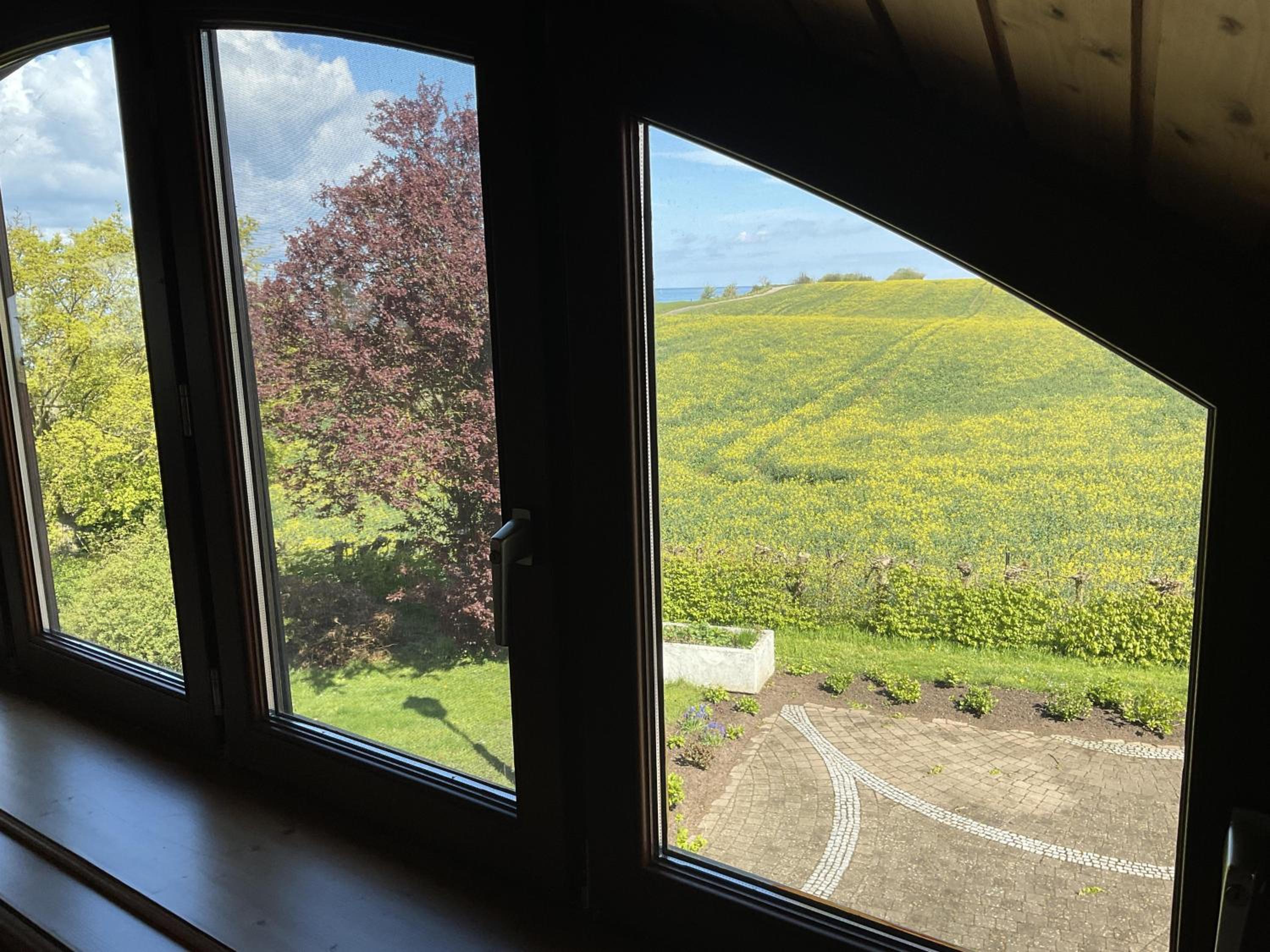 Ferienwohnung Meerblick-Ostsee