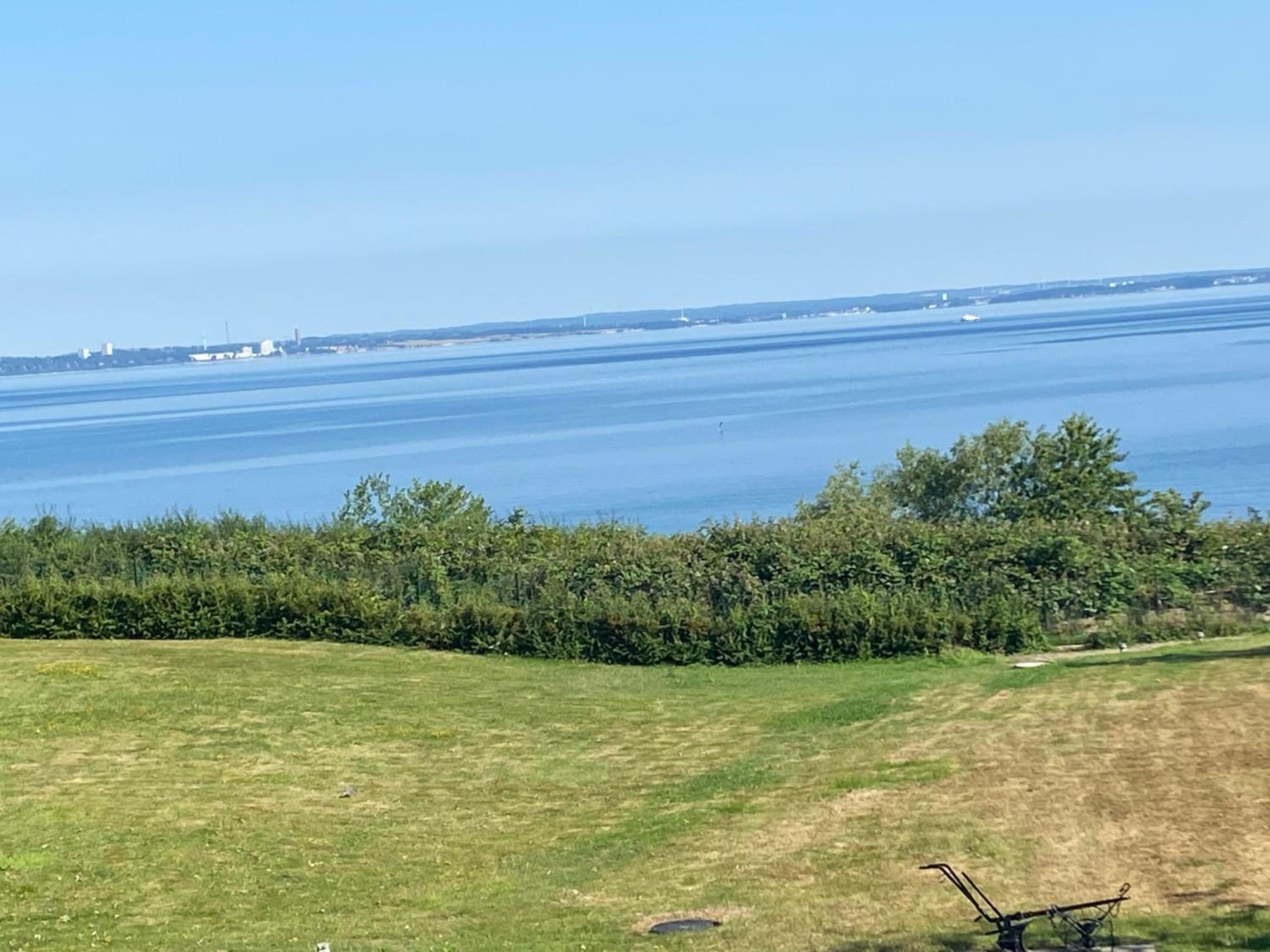 Ferienwohnung Meerblick-Ostsee
