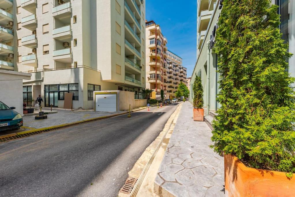 The Sunscape Apartment