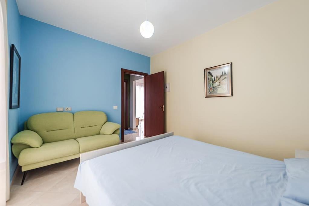 The Sunscape Apartment