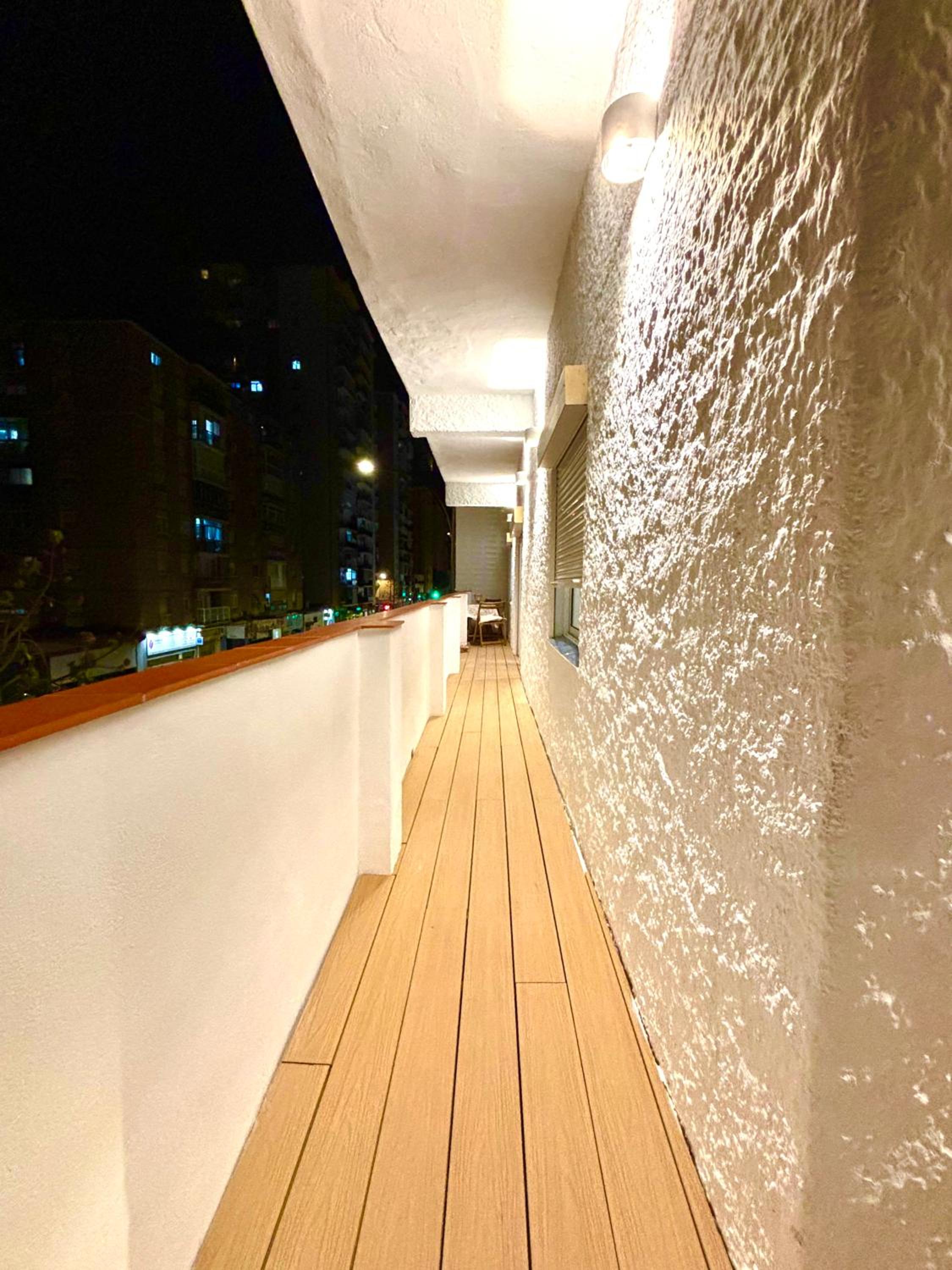 Aperol Apartment