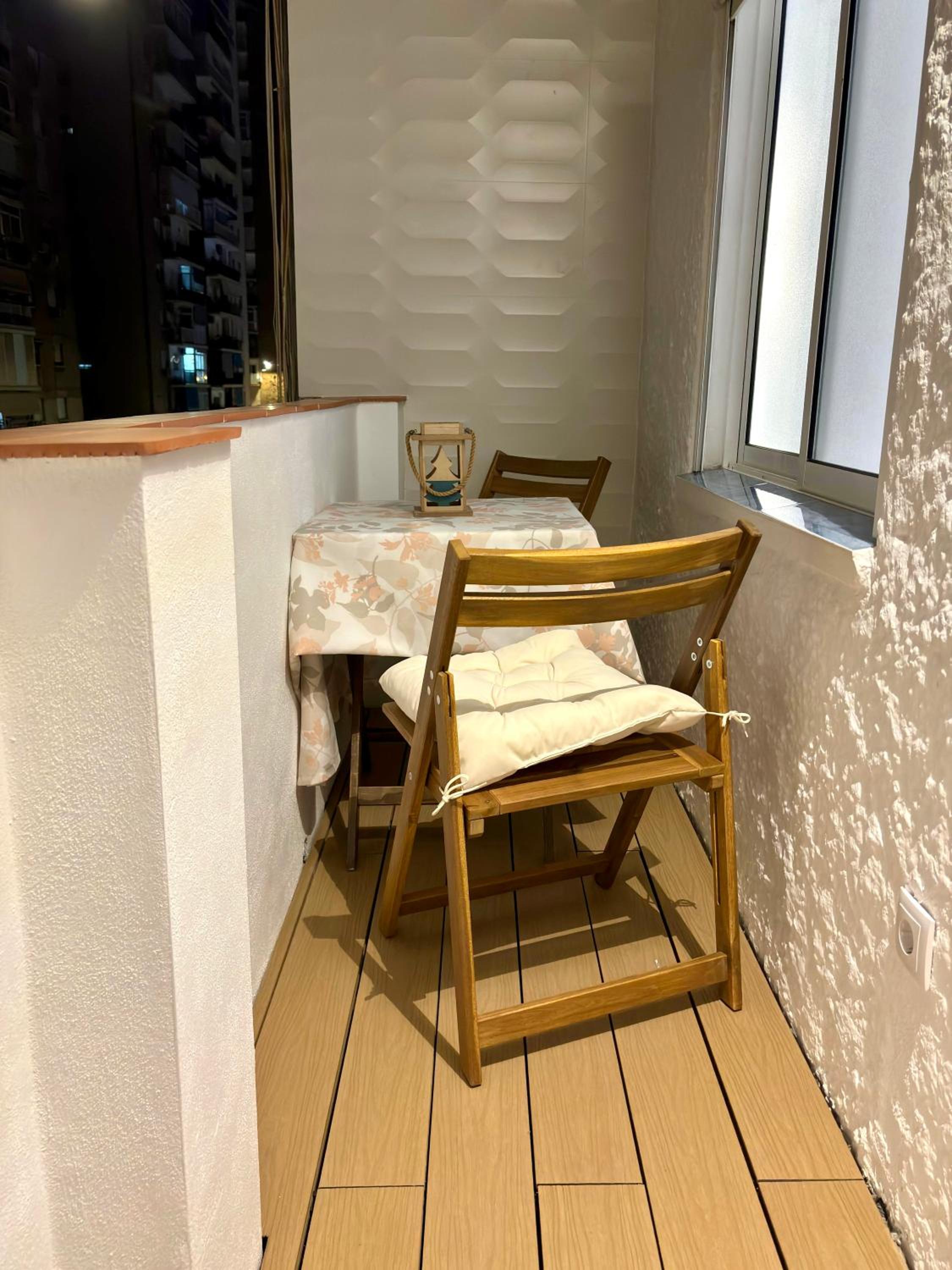 Aperol Apartment