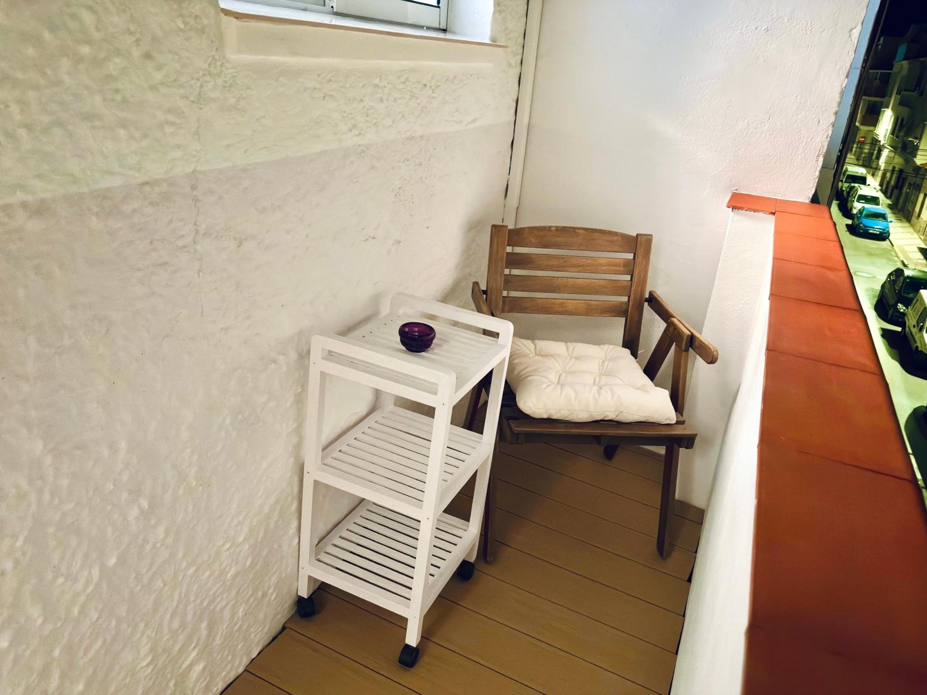 Aperol Apartment
