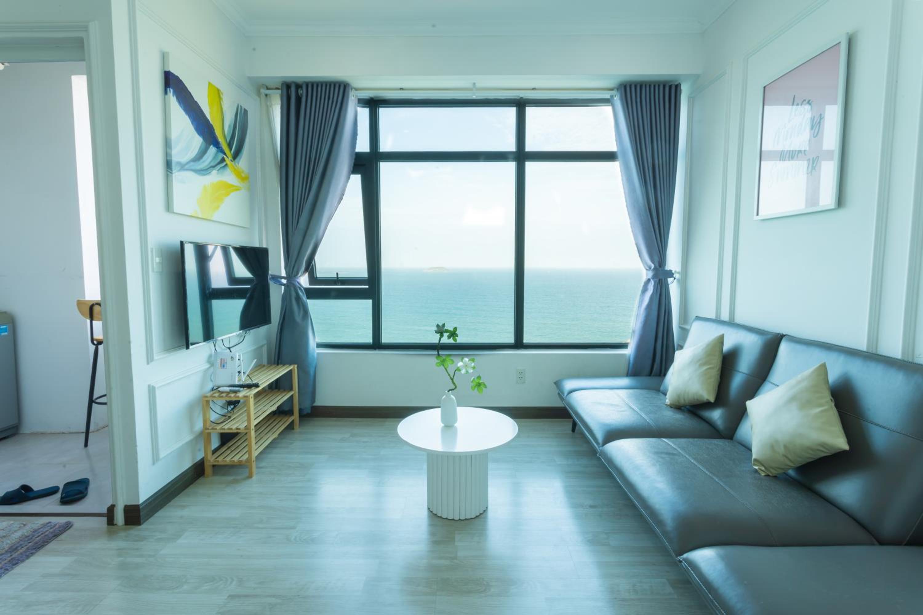samara apartment