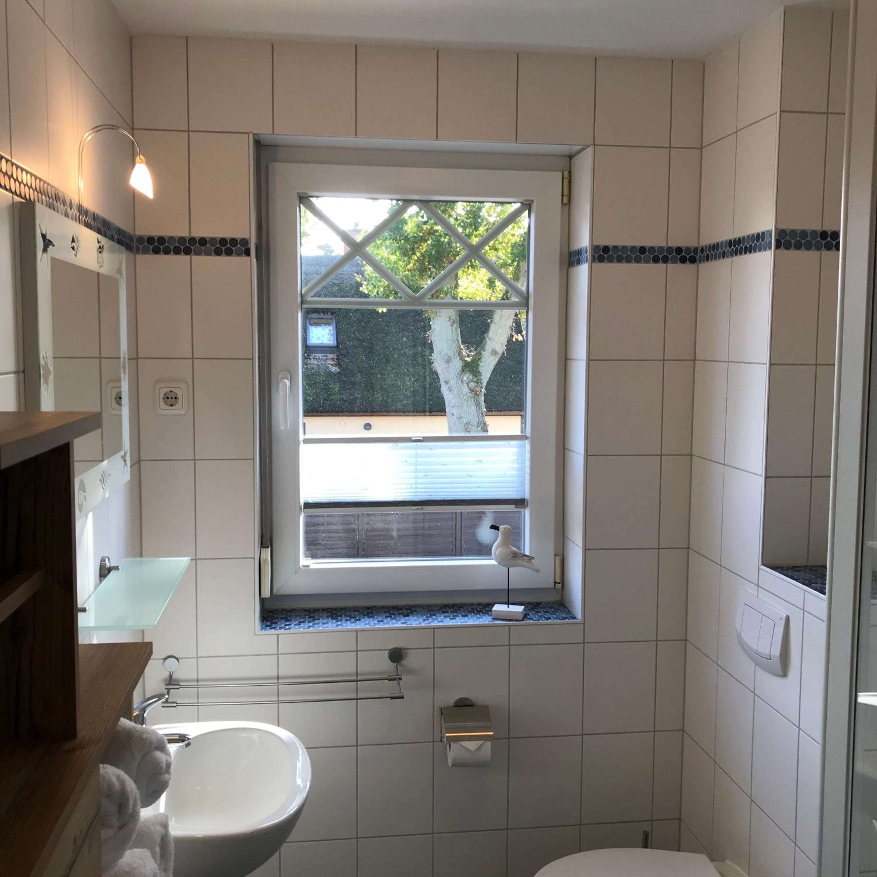 Kapitänsdeck