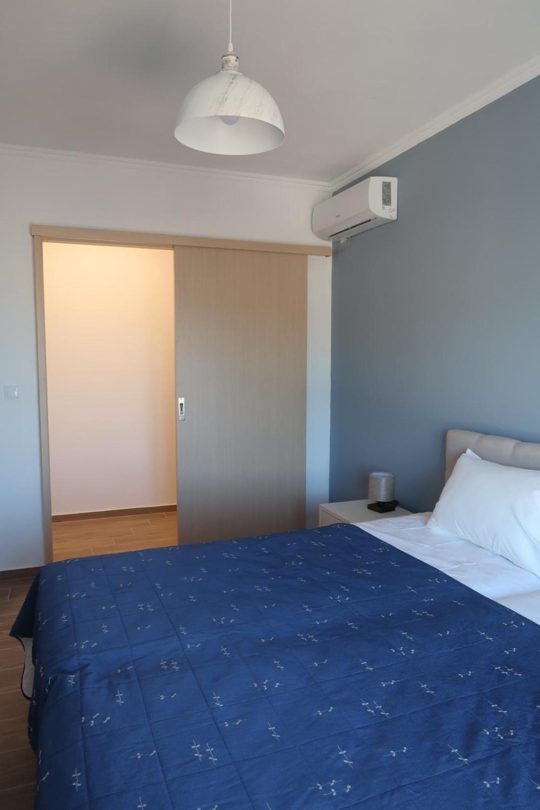 PARASCHOS APARTMENTS Kardamaina