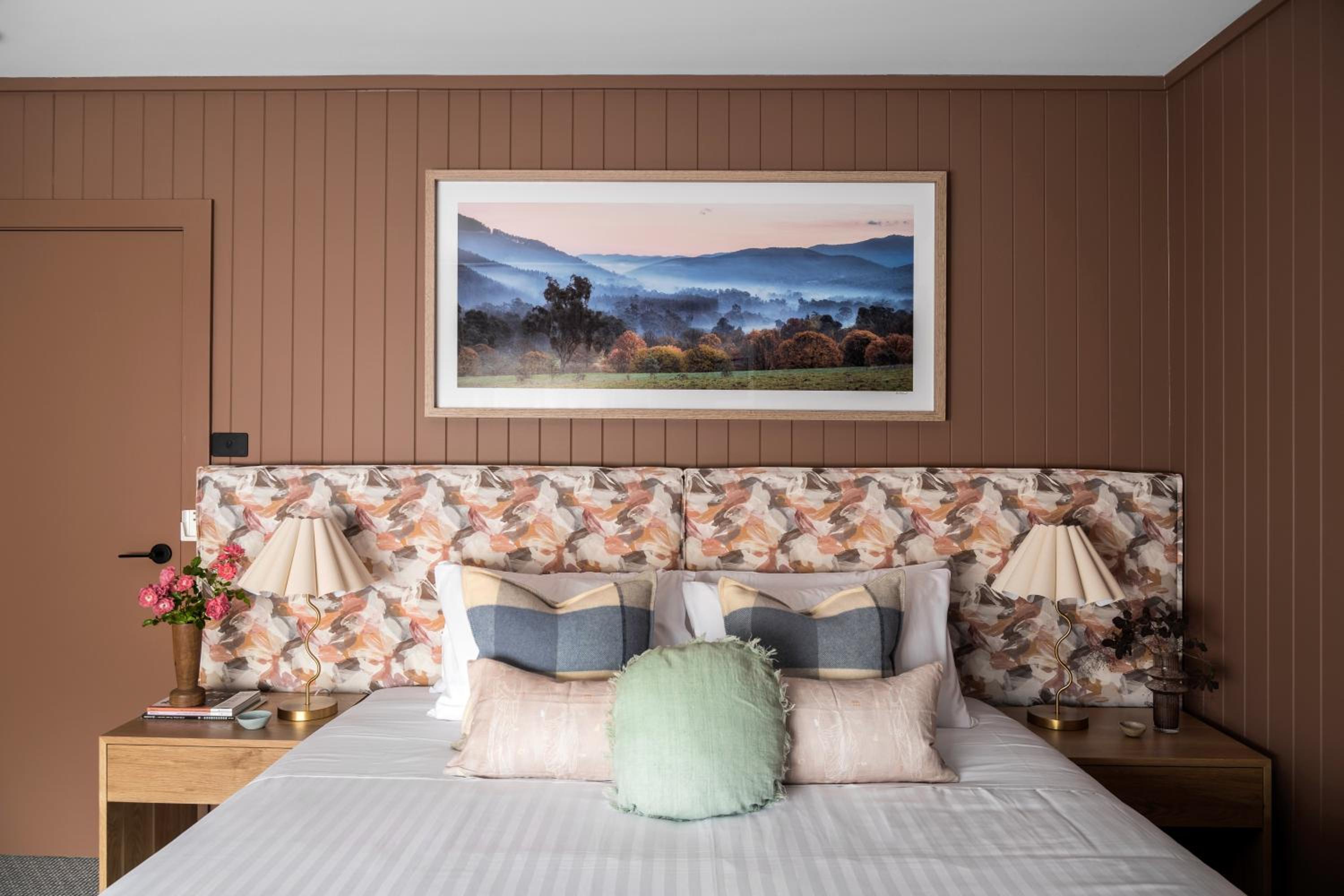 Viewhill Holiday Units - Bright