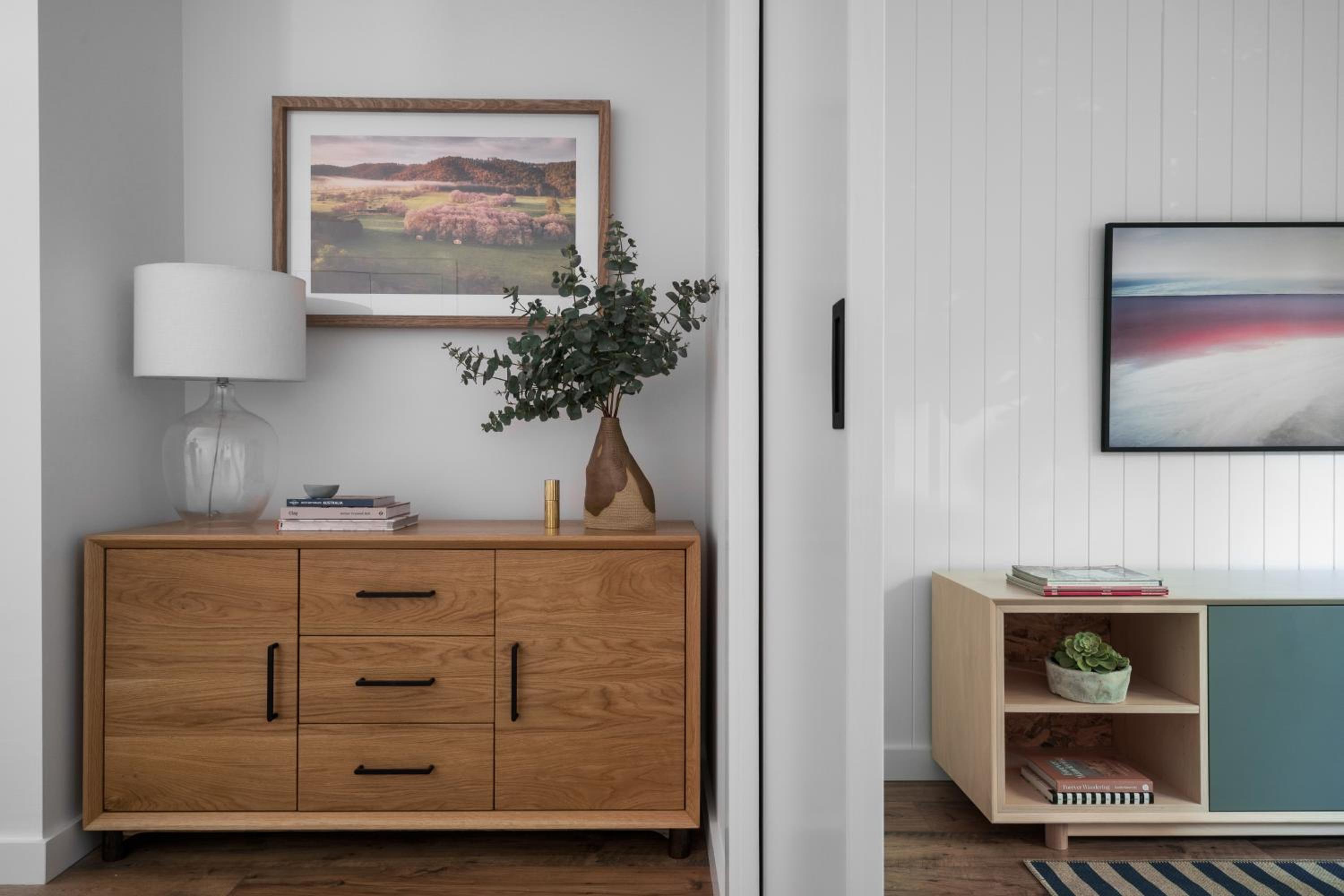 Viewhill Holiday Units - Bright