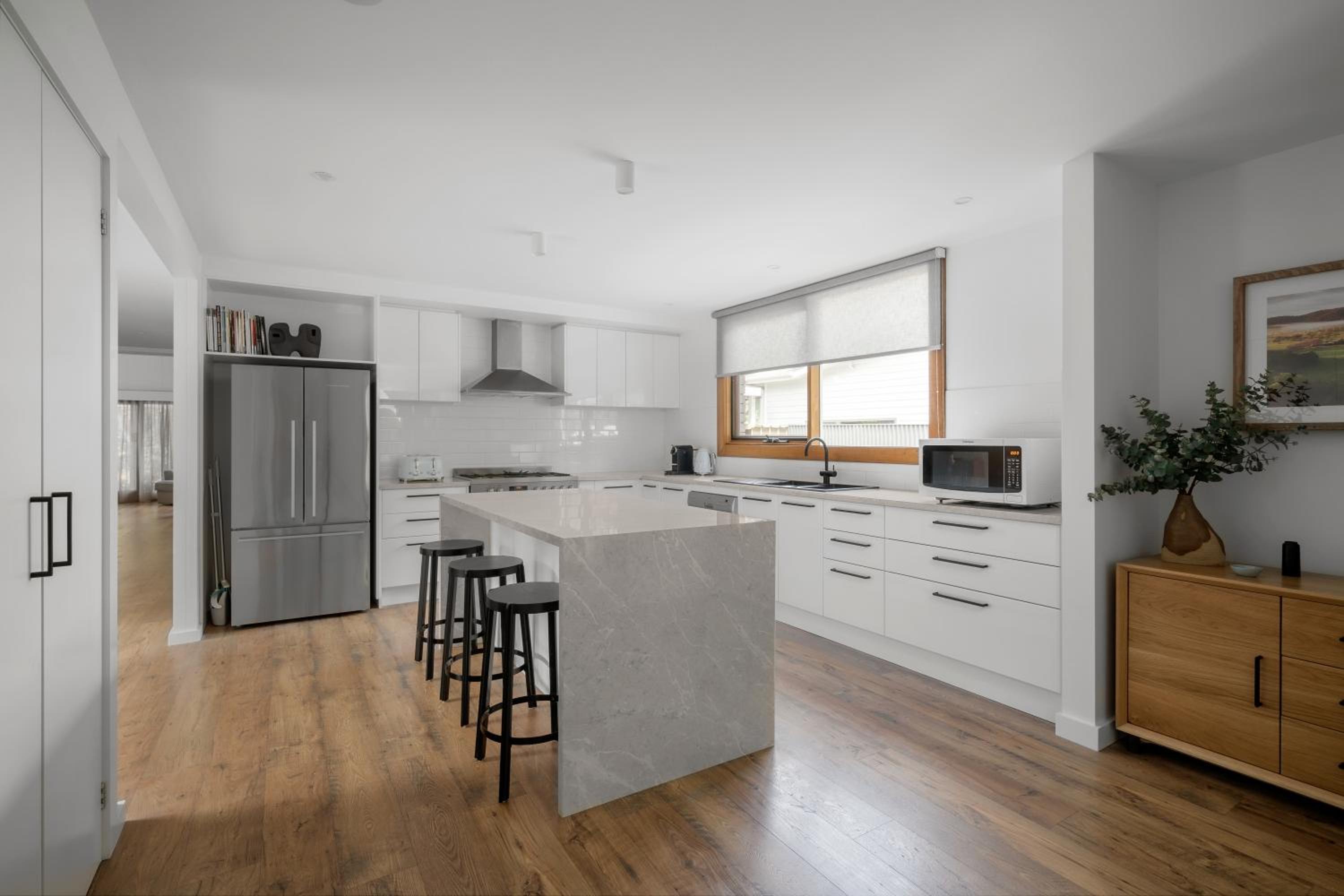 Viewhill Holiday Units - Bright