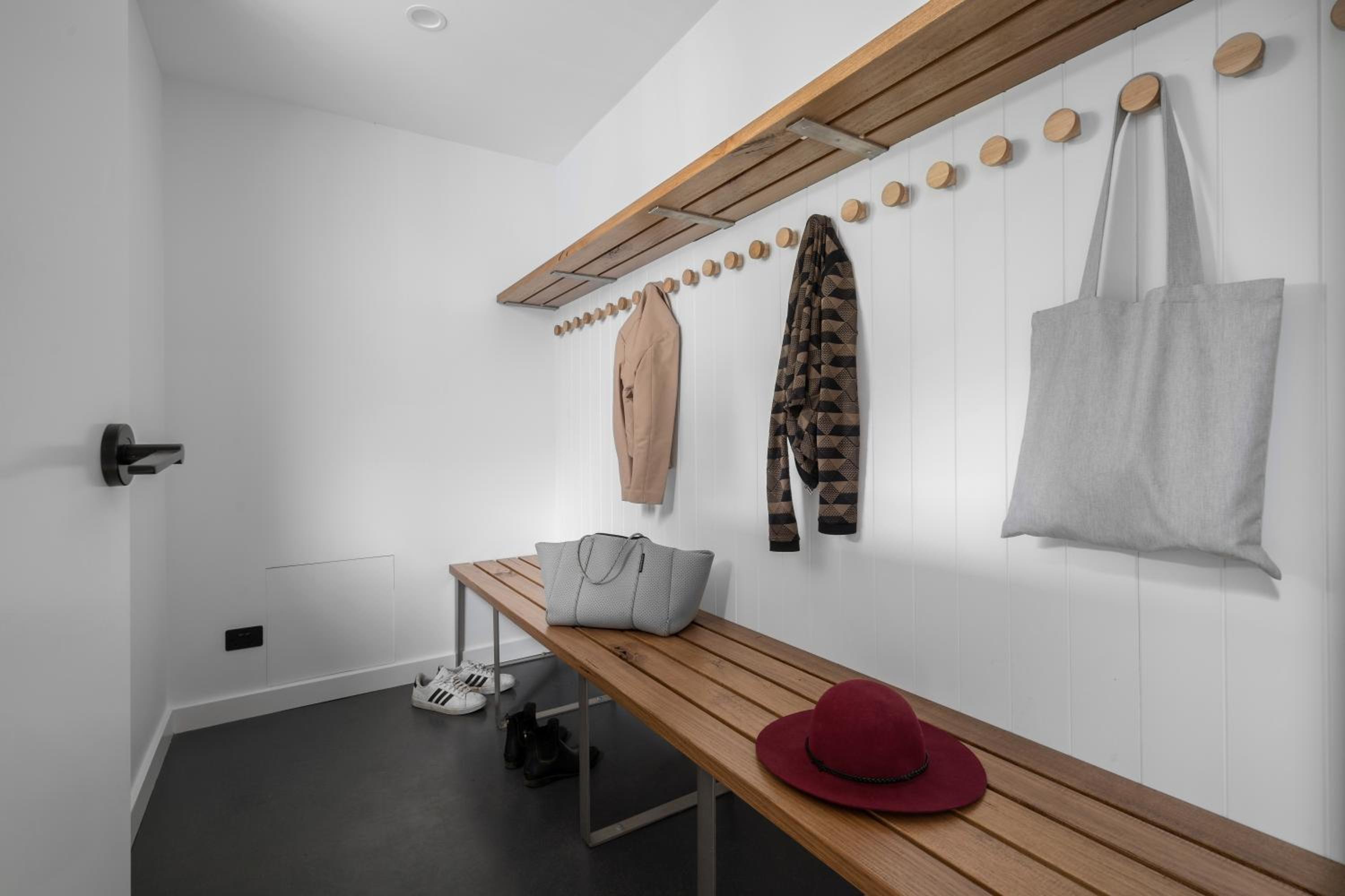Viewhill Holiday Units - Bright