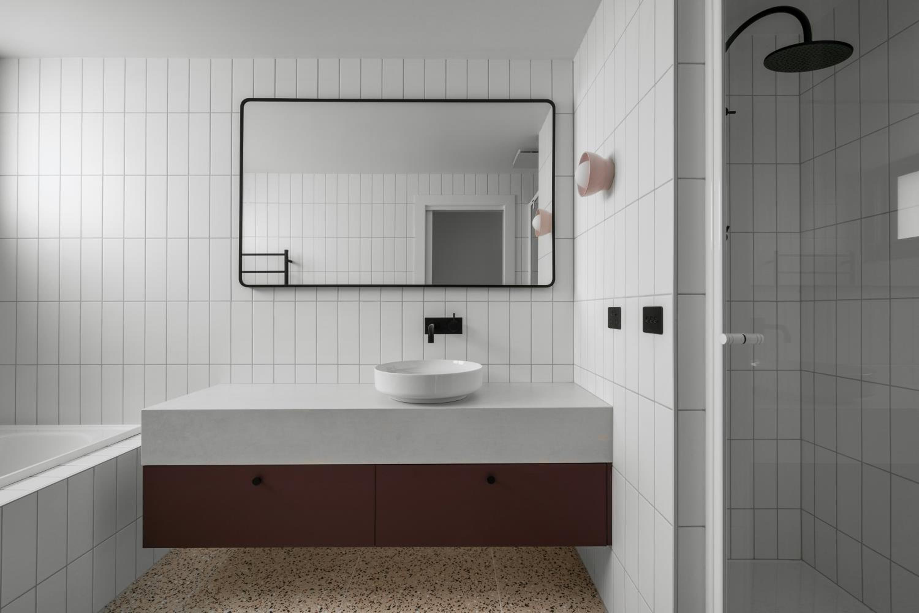 Viewhill Holiday Units - Bright