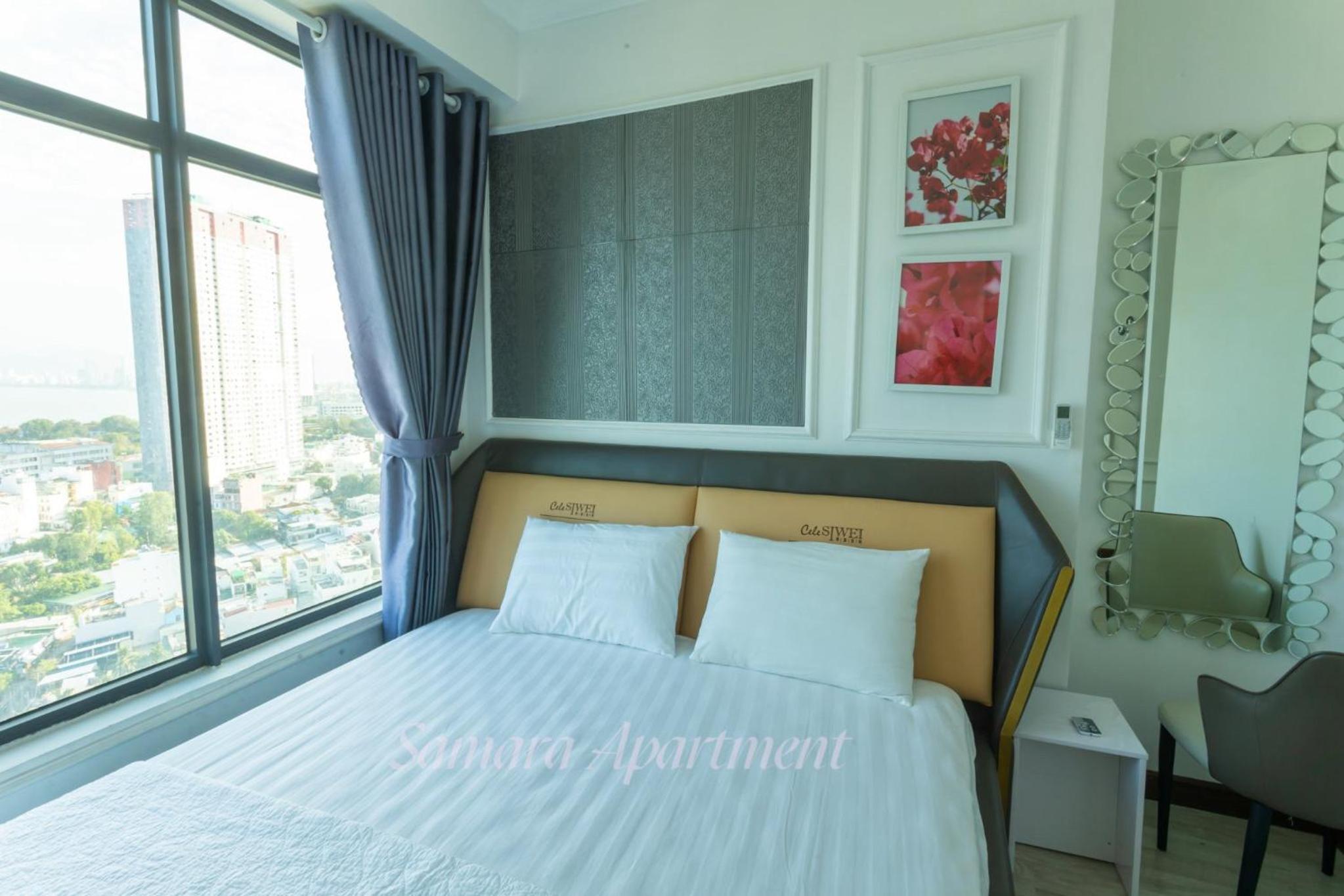 samara apartment